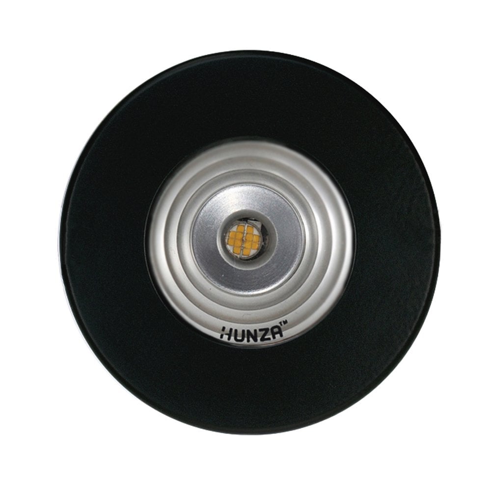 Hunza Pure LED Eave Light - Powder Coat - Low Voltage