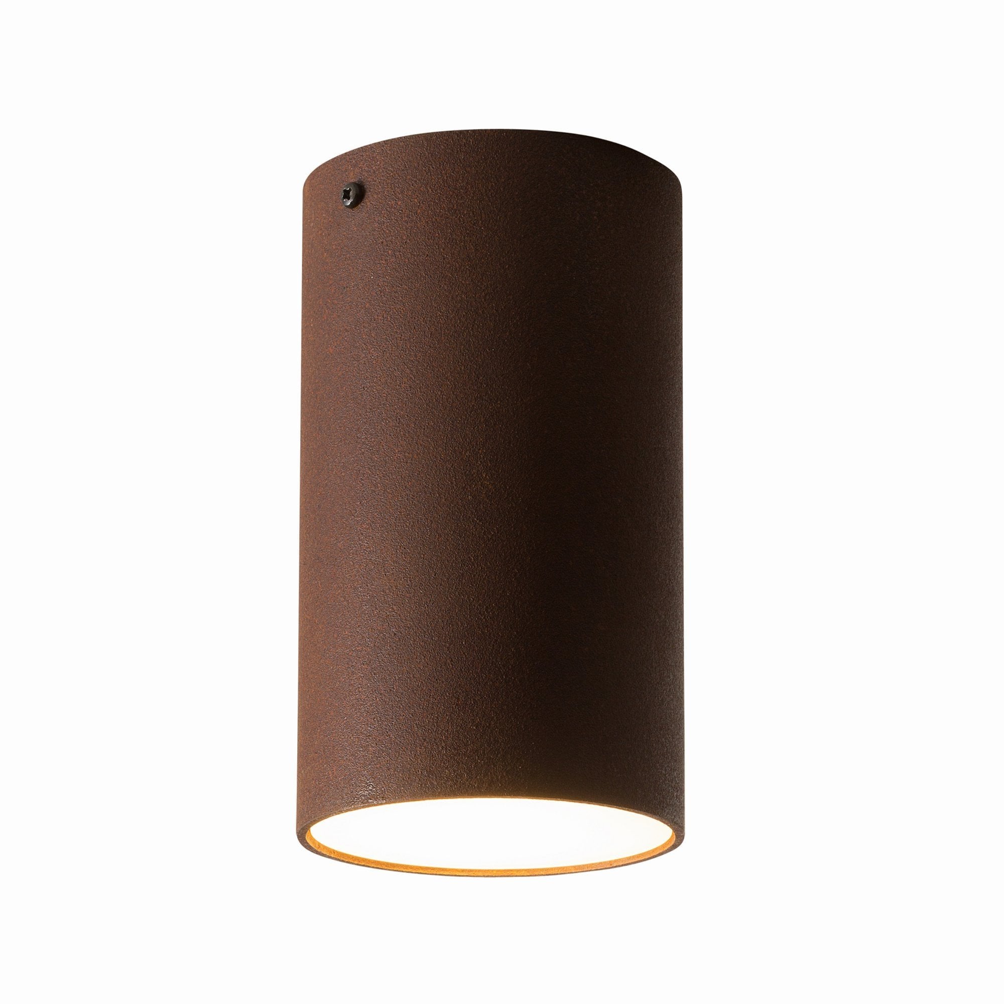 Graypants Roest Ceiling 20 - Rust