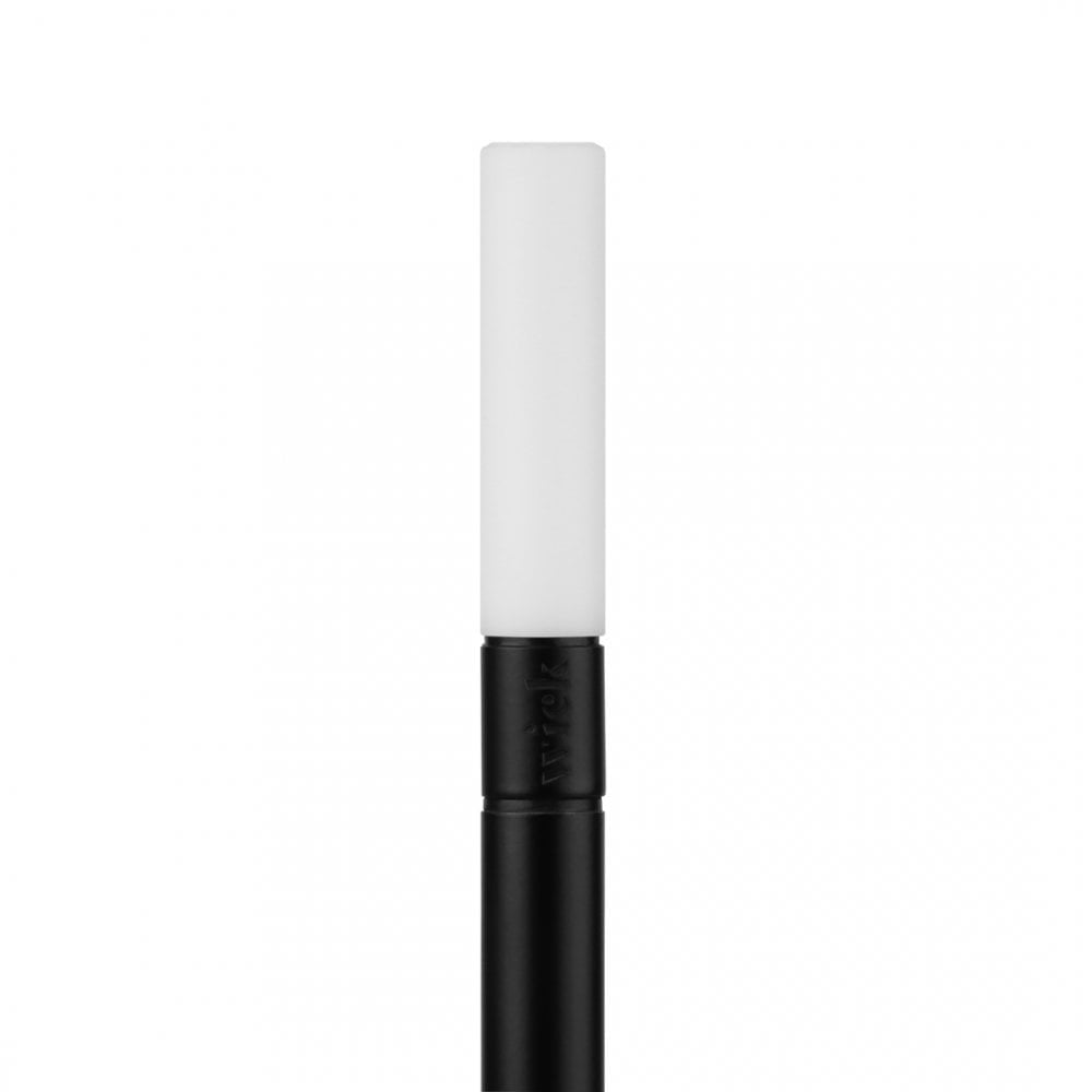 Wick Rechargeable USB-C Table Light - Black