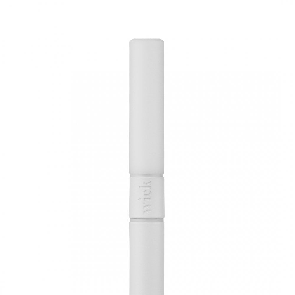 Wick Rechargeable USB-C Table Light - White