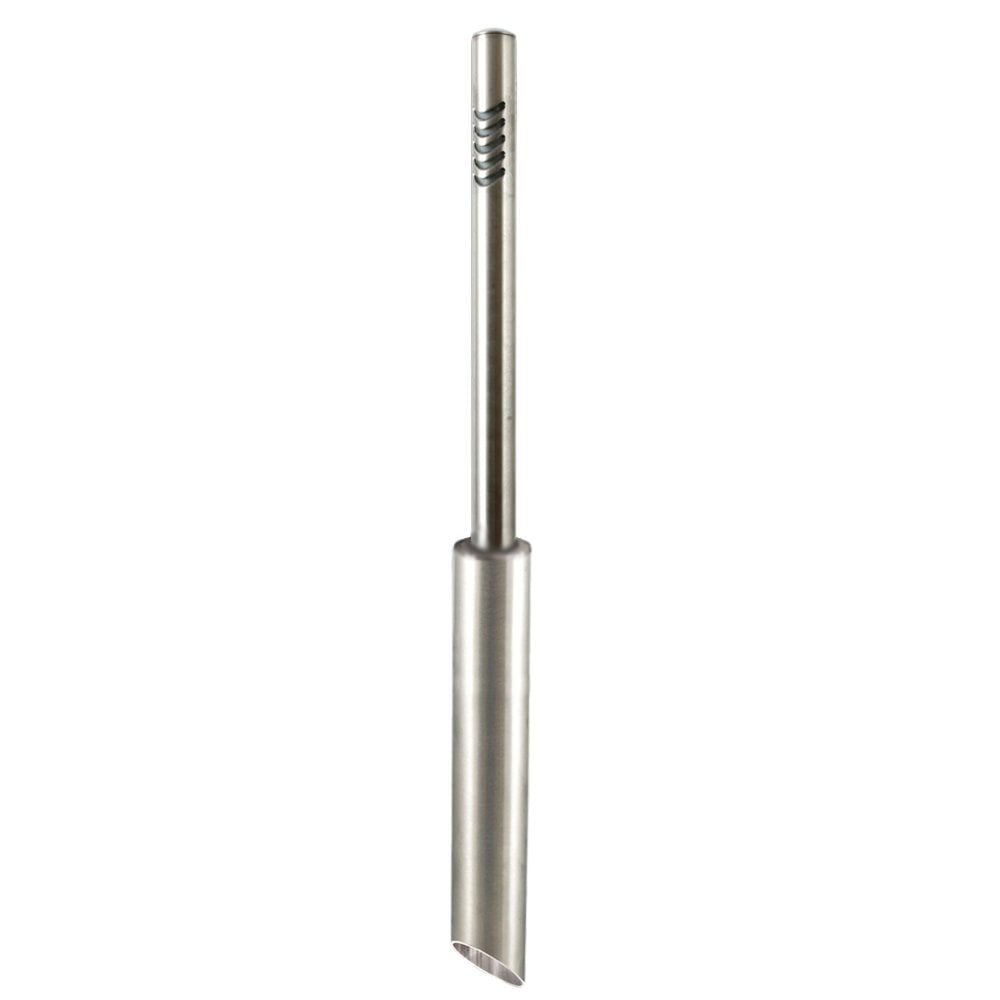 Hunza Pure LED Twig Light Retro - Stainless Steel - Mains