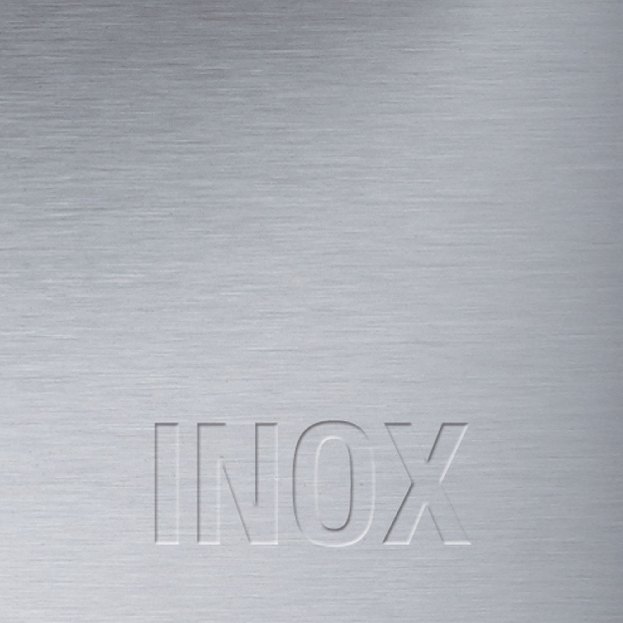 Steinel L 260 Wall light with PIR - Silver