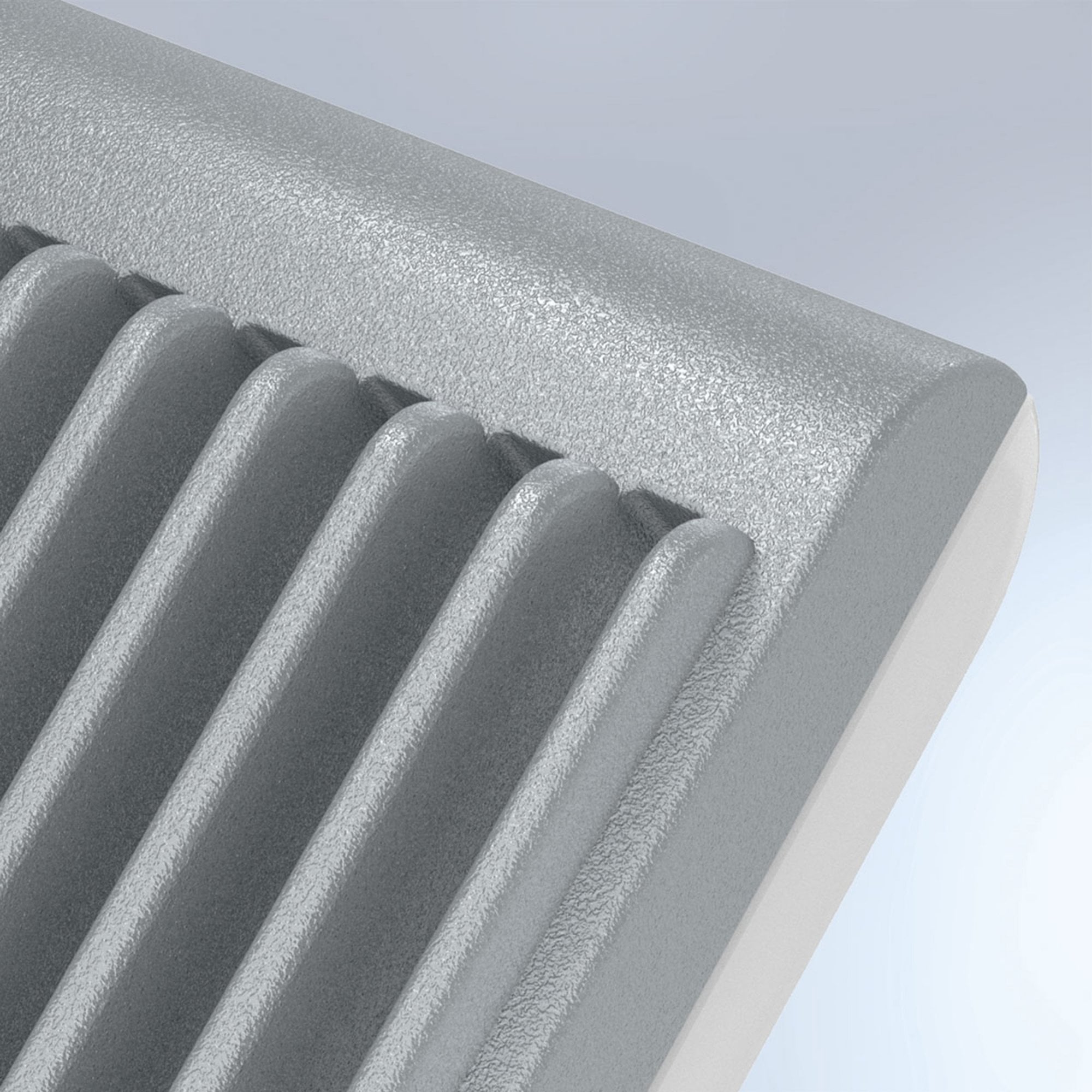 Steinel XLED Slim LED Floodlight with PIR - Anthracite
