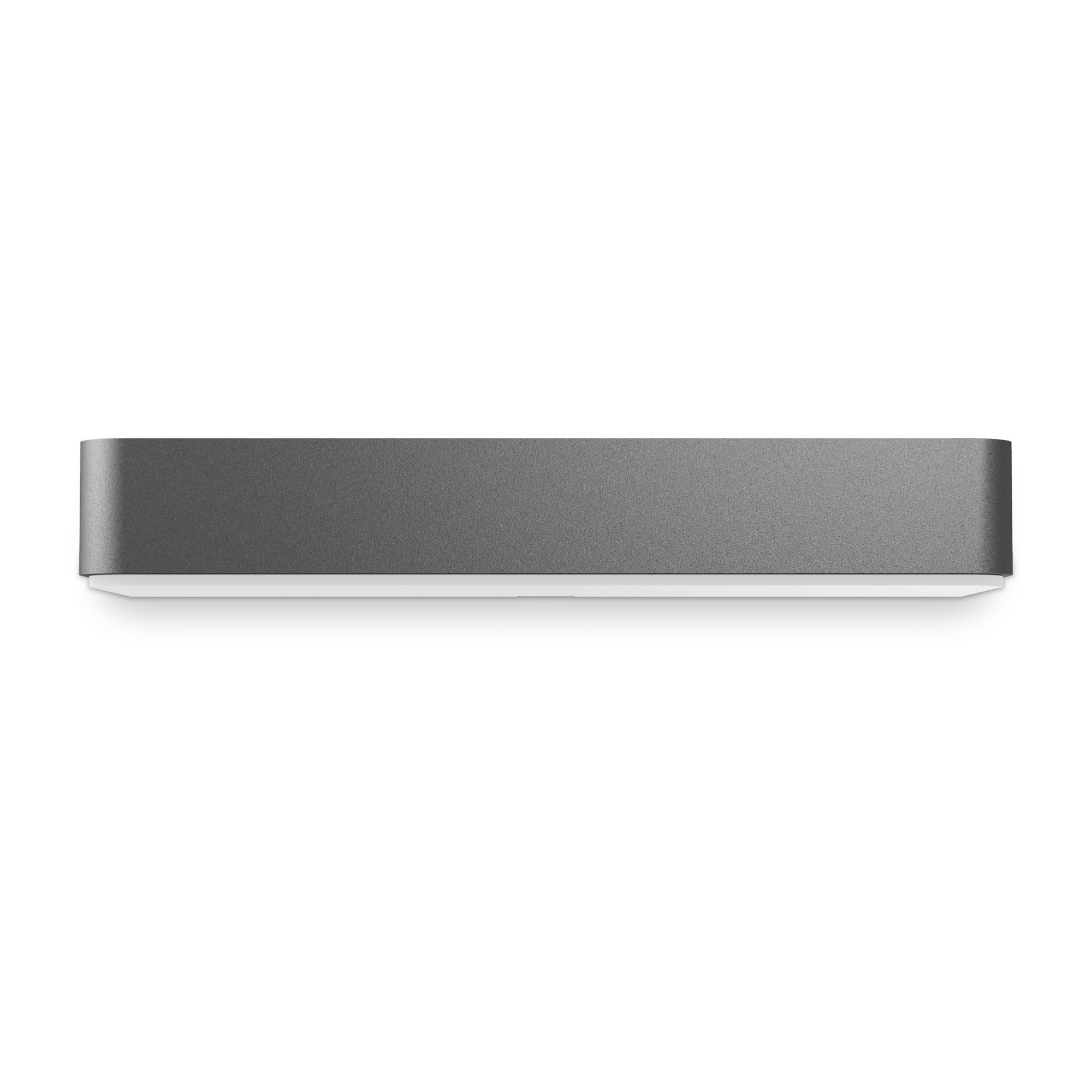 Steinel XSOLAR SOL-O - Wireless House Number Illumination - Anthracite