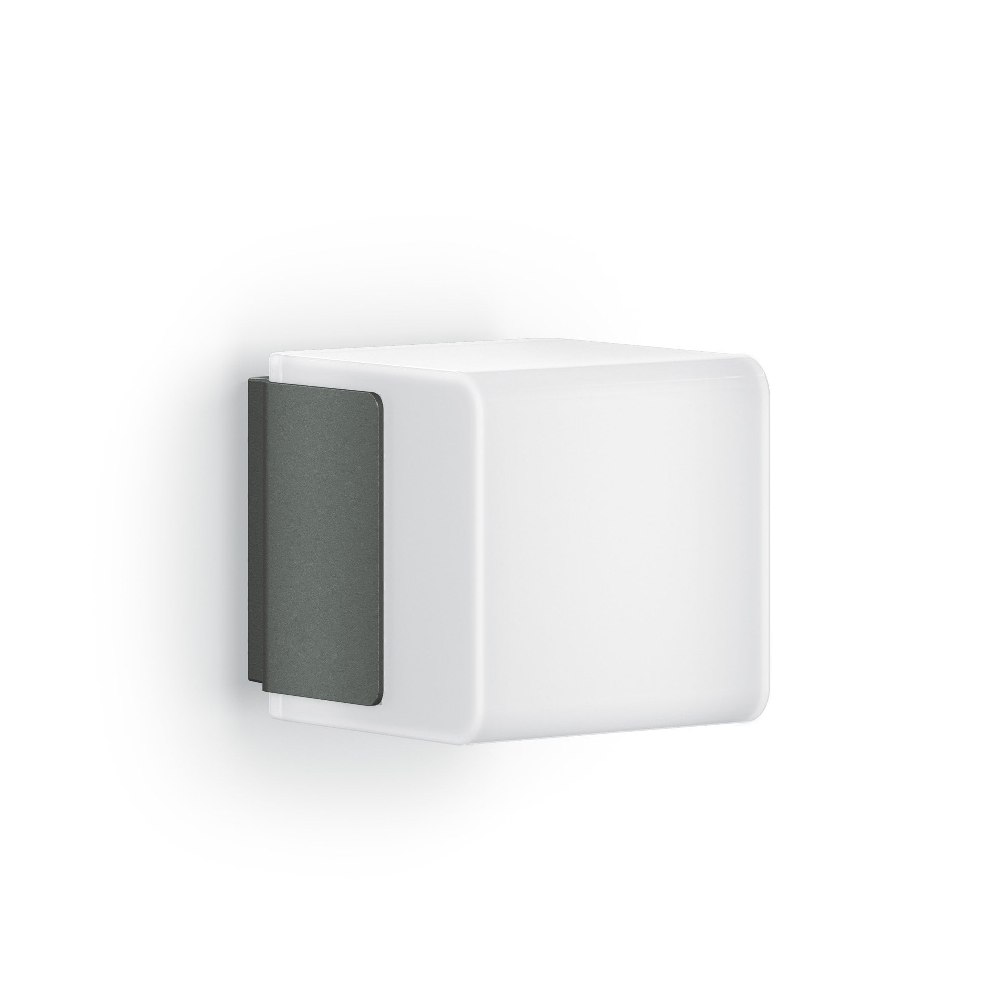 Steinel L 835 LED iHF Cubo - Anthracite