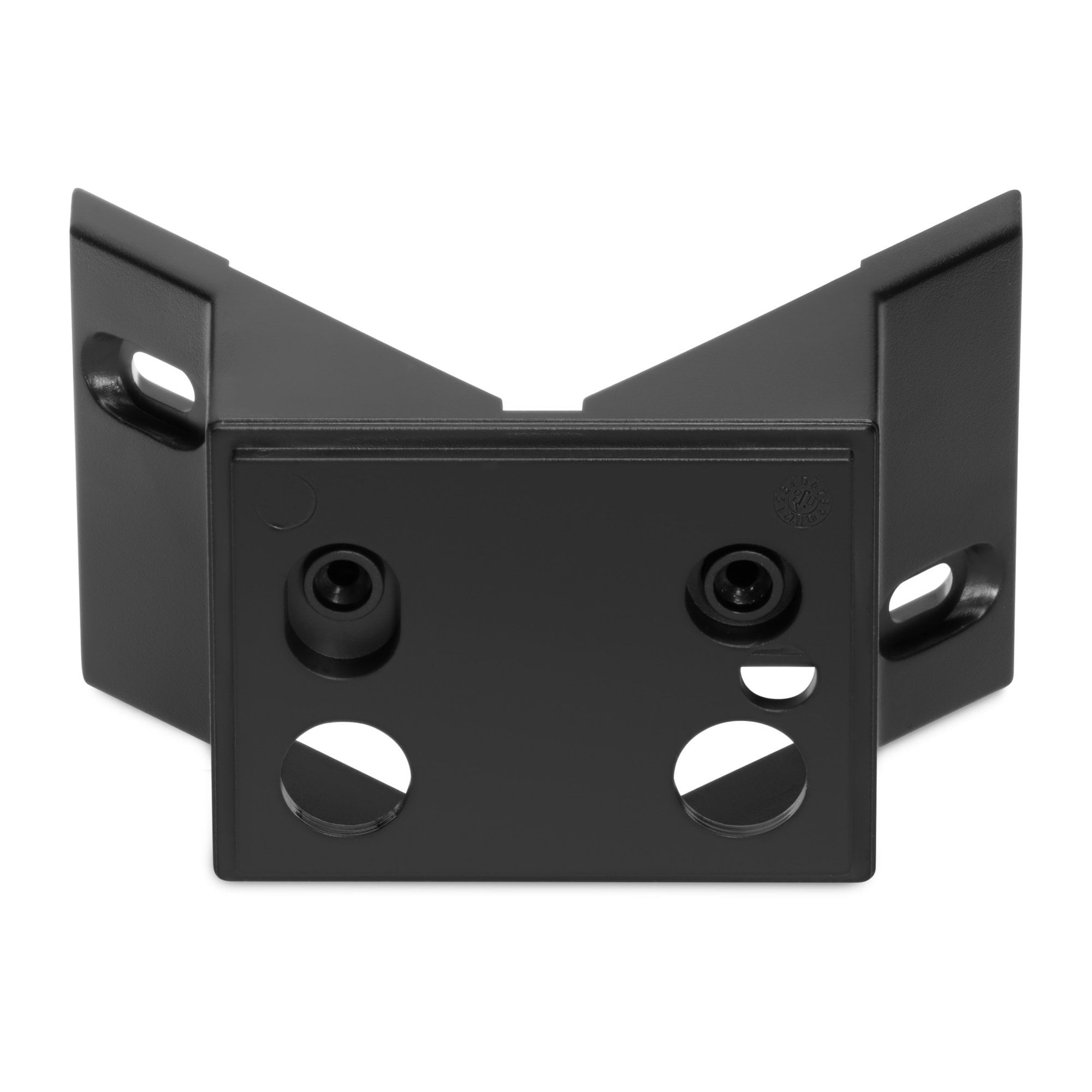 Steinel Corner wall mount LS 150 LED Black
