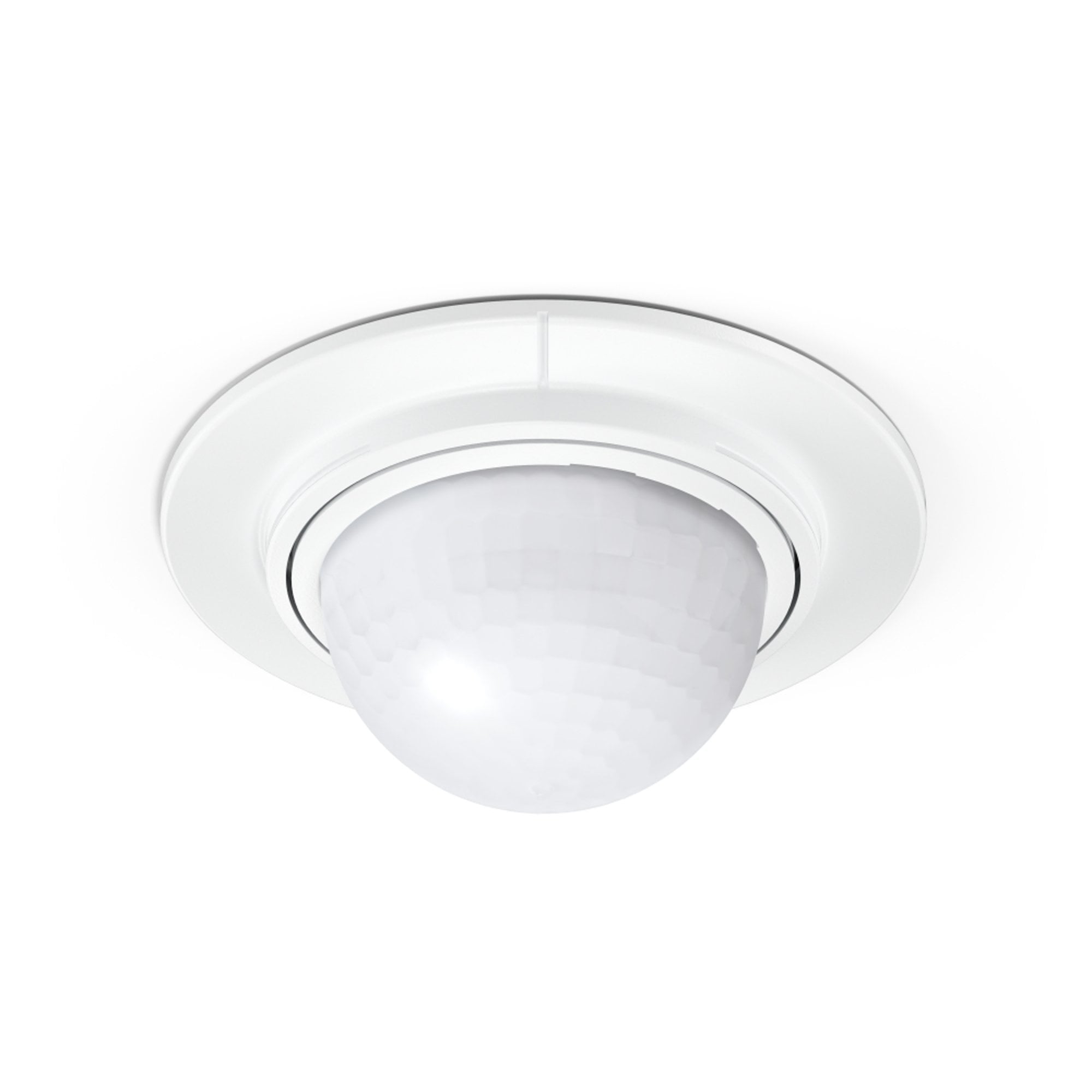 Steinel IS 360-1 DE White - Motion Detector
