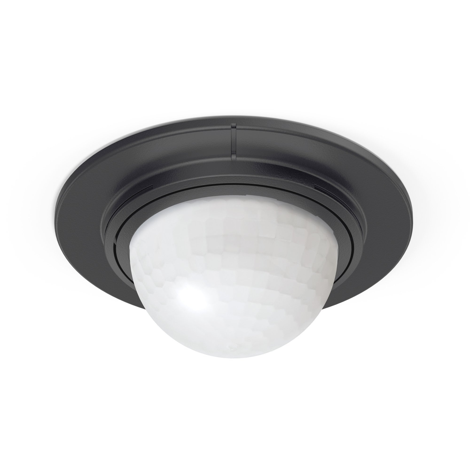 Steinel IS 360-1 DE Black - Motion Detector