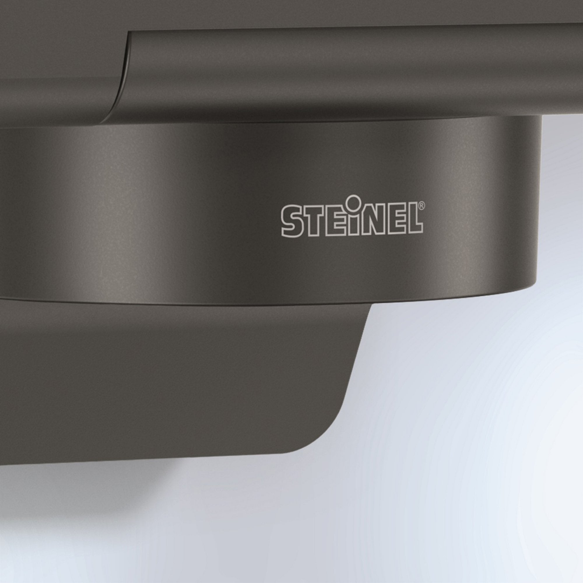 Steinel XLED home 2 M graphite - LED Floodlight WITHOUT Sensor