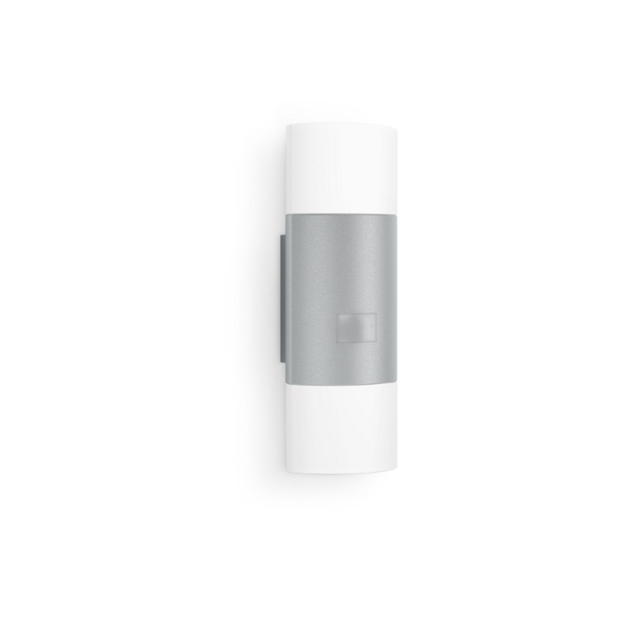 Steinel L 910 S Silver - Sensor-Switched LED Outdoor Light