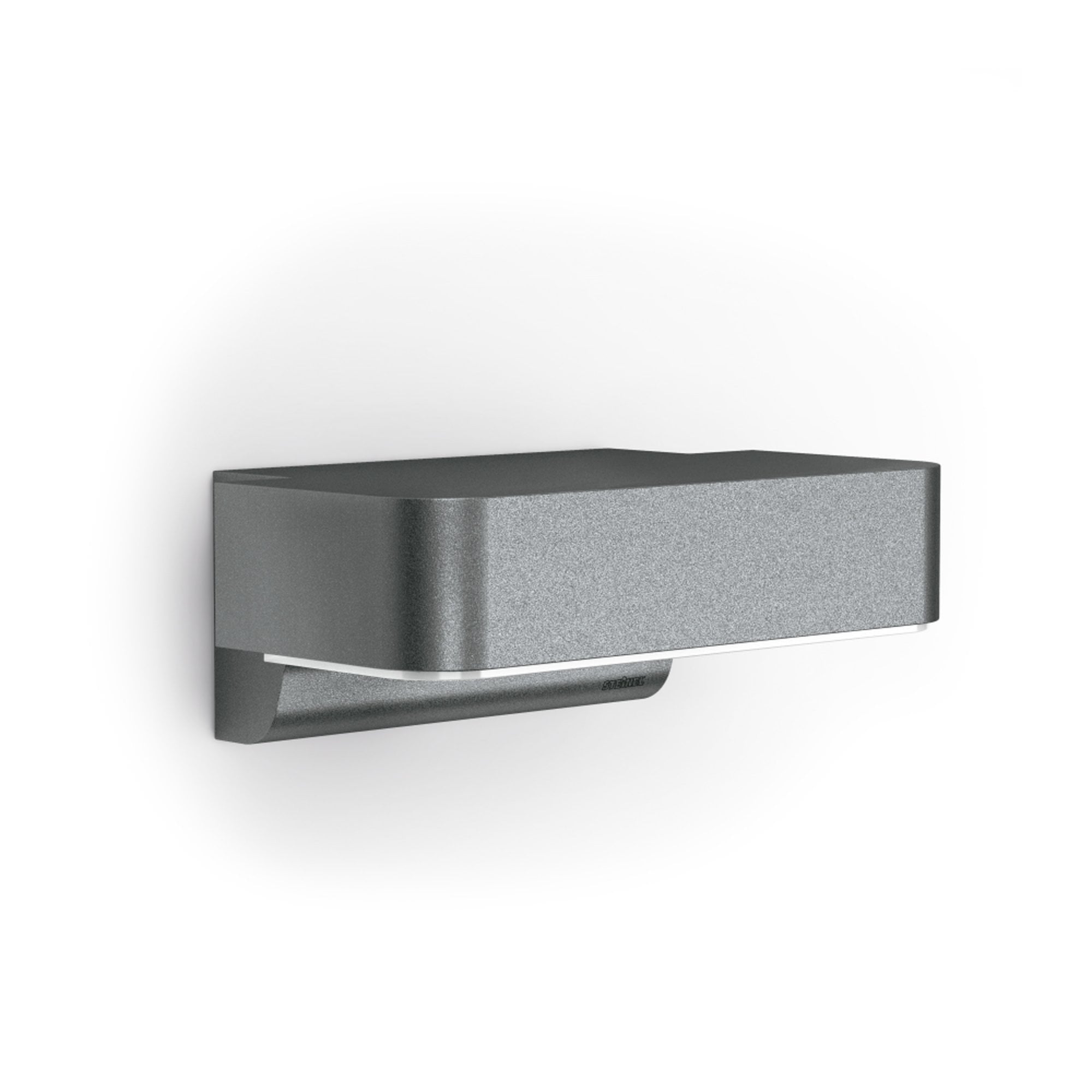 Steinel L 800 SC Anthracite - Sensor-Switched LED Outdoor Light