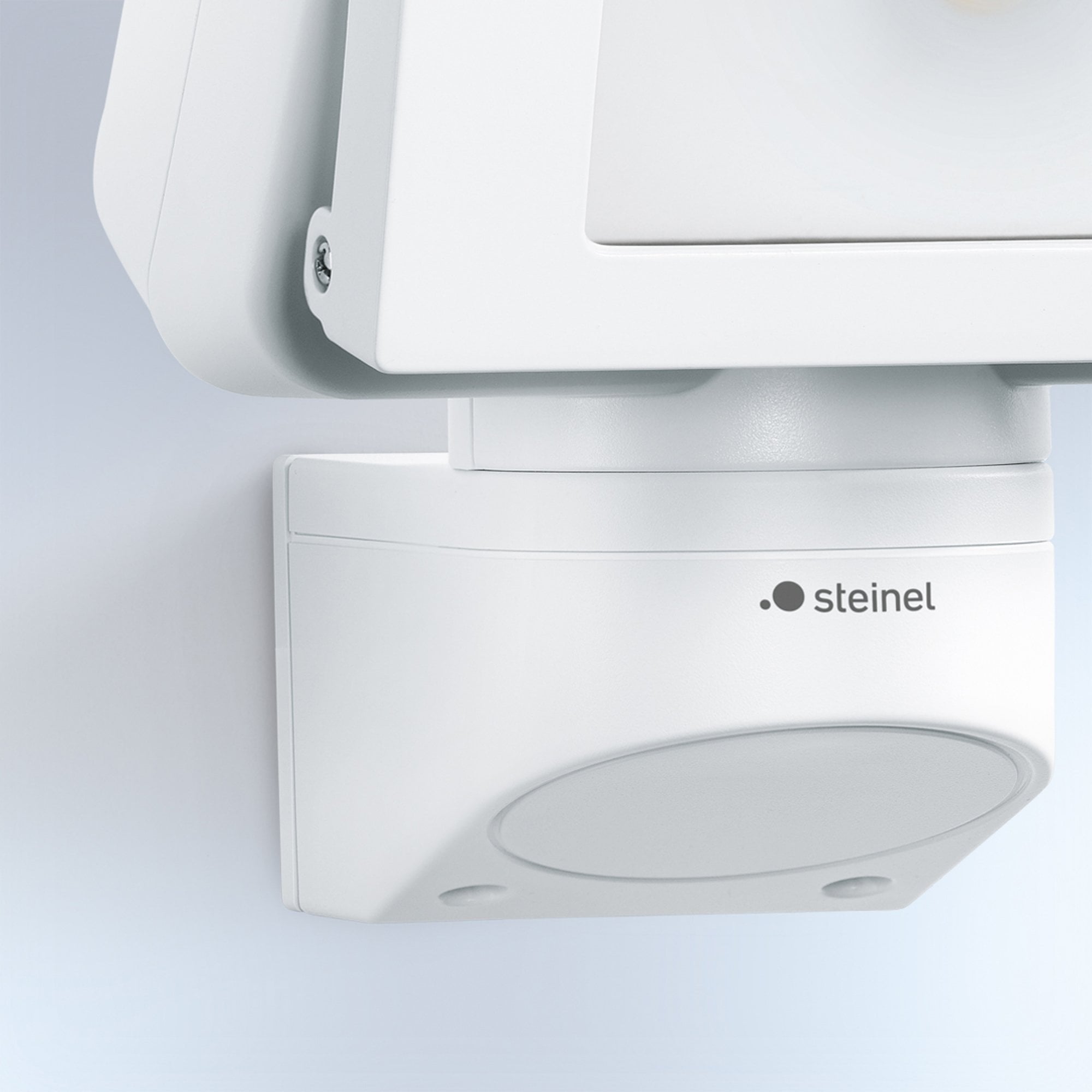 Steinel LS 150 White - Floodlight WITHOUT Sensor