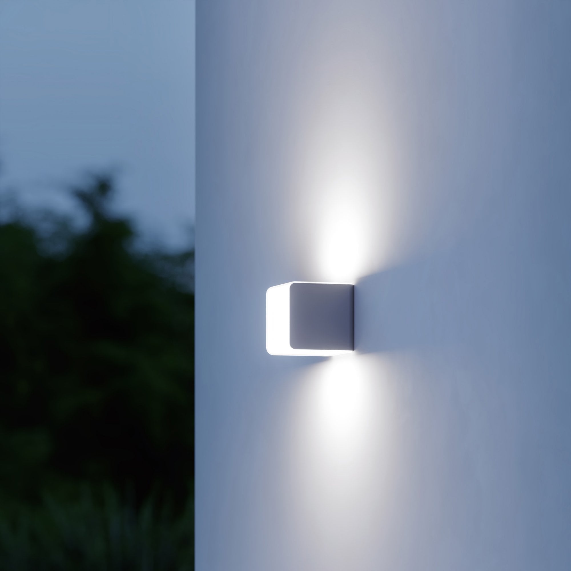 Steinel L 830 C with Bluetooth (Without Motion Detector) - Anthracite