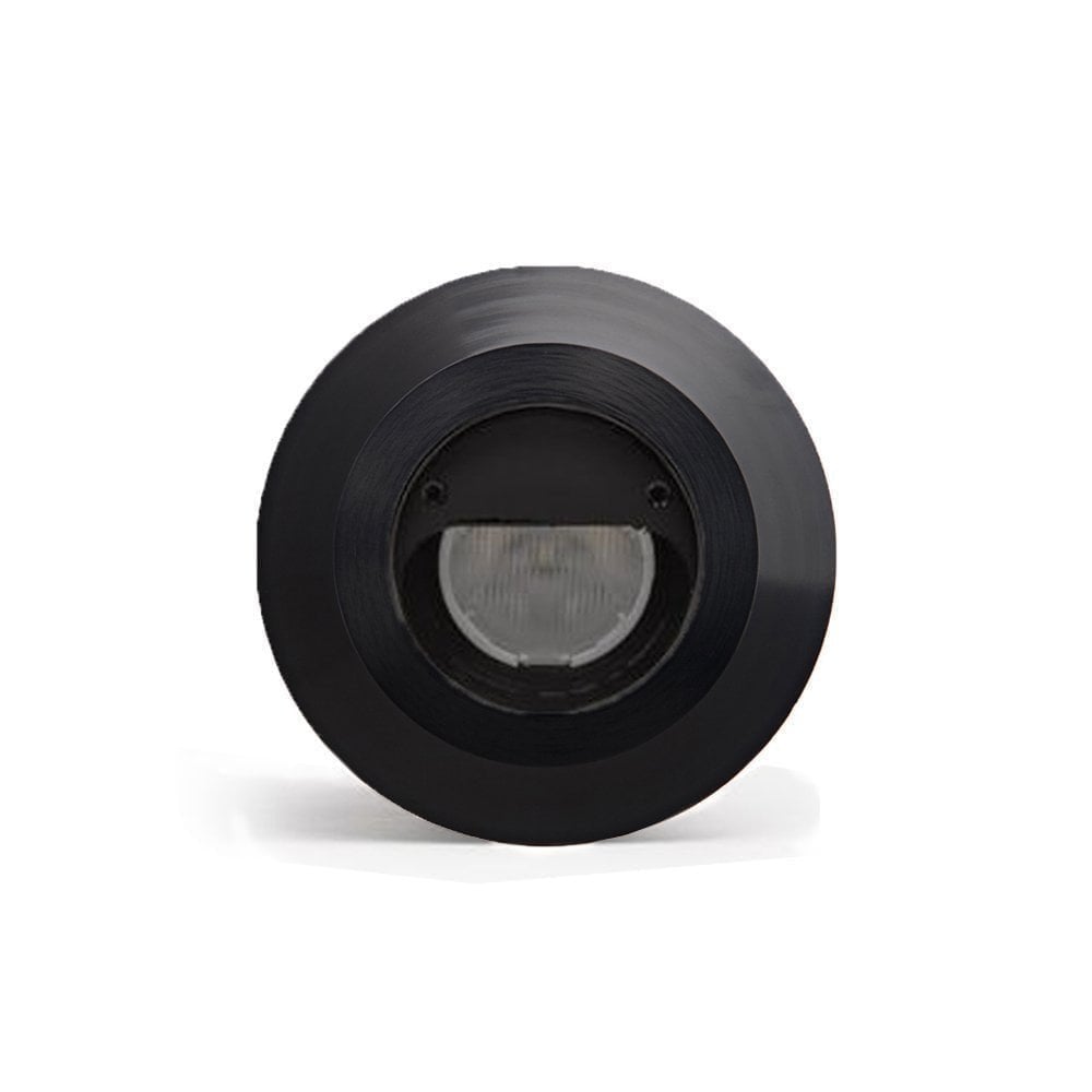 LuxR M2 Wall Washer - Powder Coat - Low Voltage