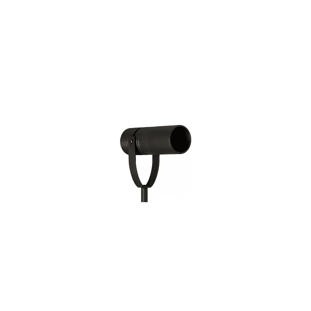LuxR M2 & M4 Snoot - Powder Coat - Low Voltage
