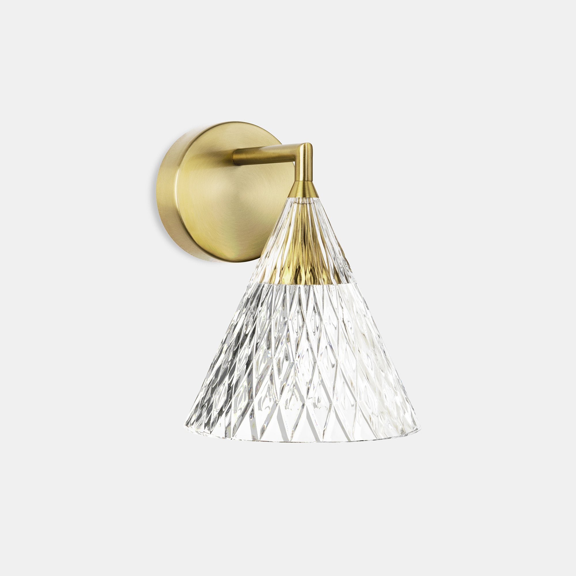 LedsC4 Veneto Wall Light