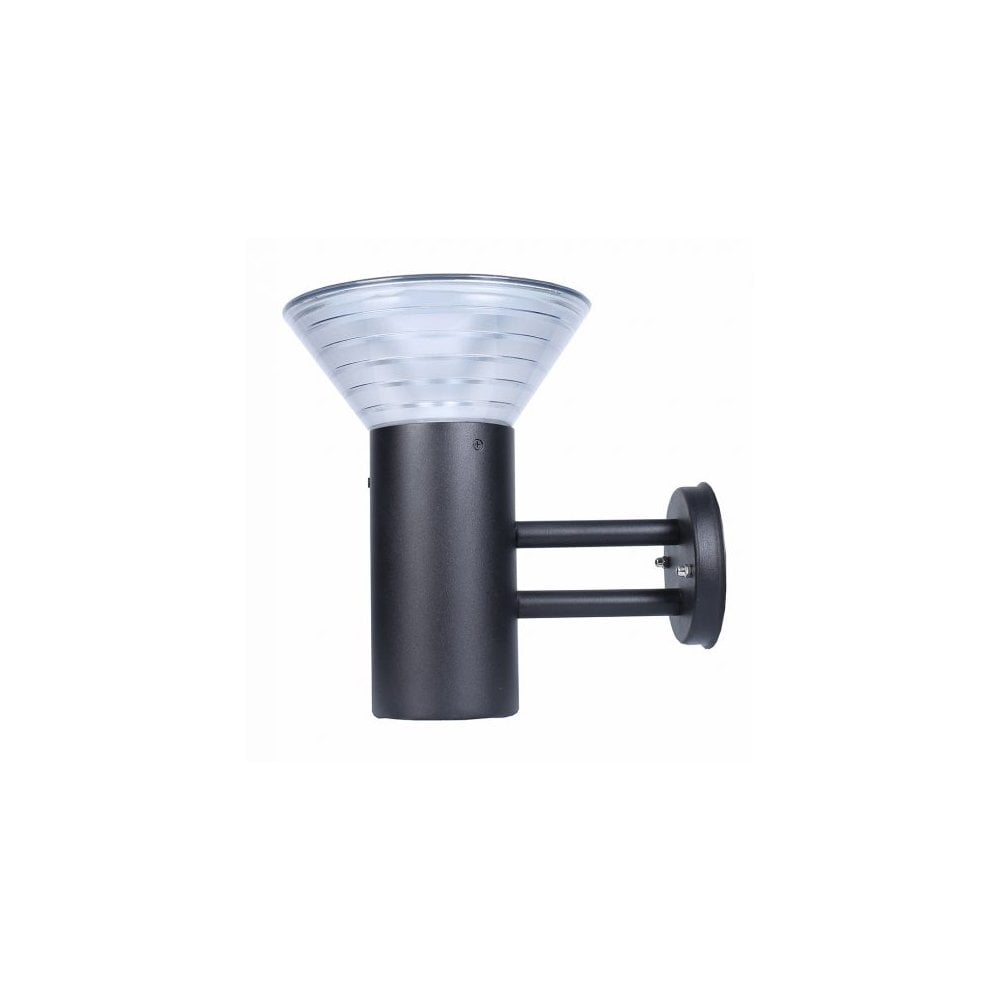 Lumena Pro Solar Olympia - Large Wall Light - Solar