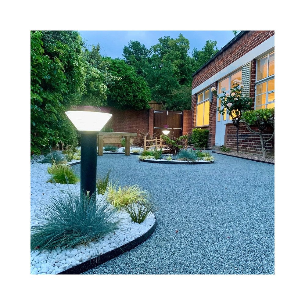 Lumena Pro Solar Olympia - 800mm Path Light - Solar