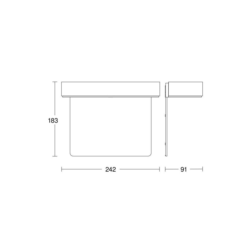 Steinel XSolar SOL-O HN Anthracite - Solar Light