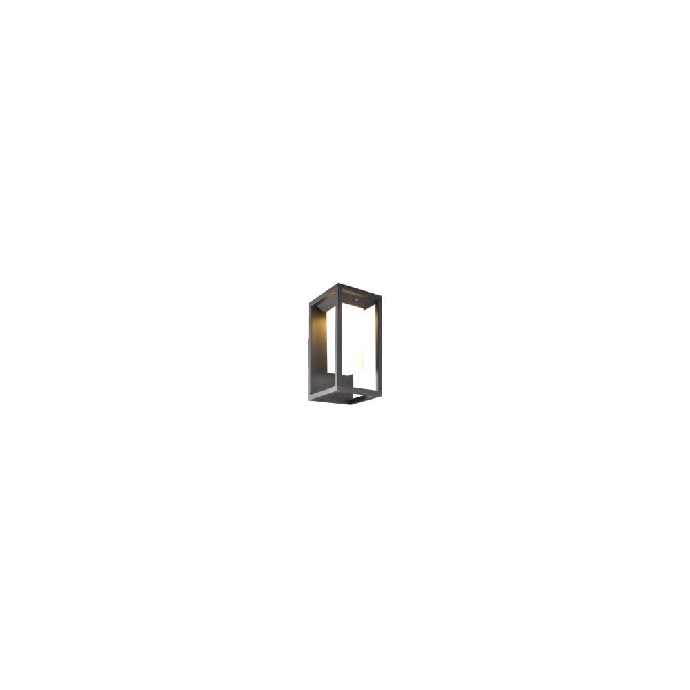 Mantra Meribel Solar/Sensor Wall Lamp
