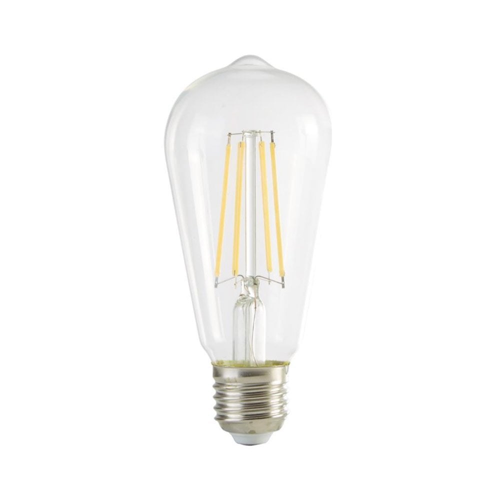 Searchlight E27 LED 6W Filament Squirrel Lamp - 2700K - Dimmable