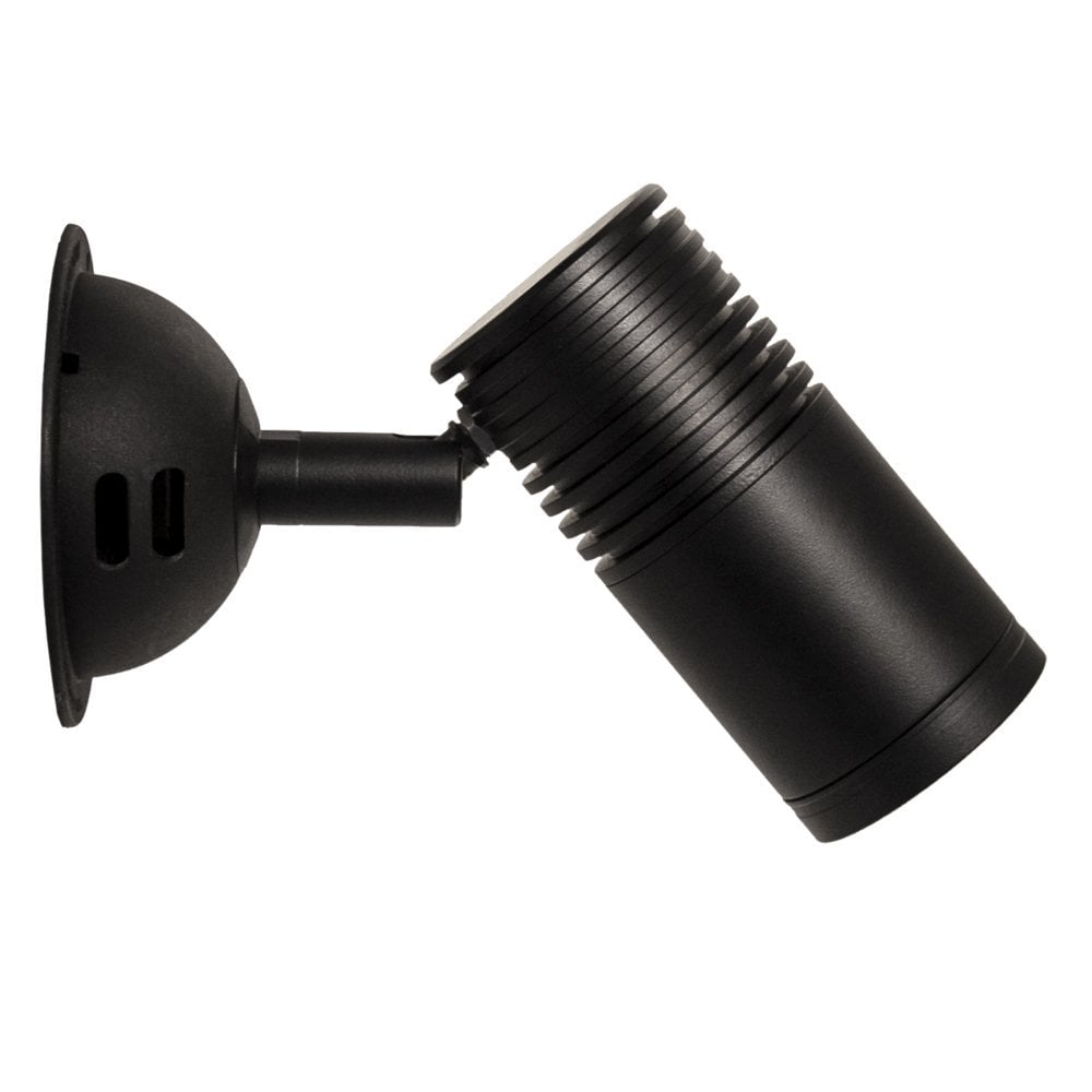 Hunza High Power LED Tree Mount - Powder coat colours - Low Voltage