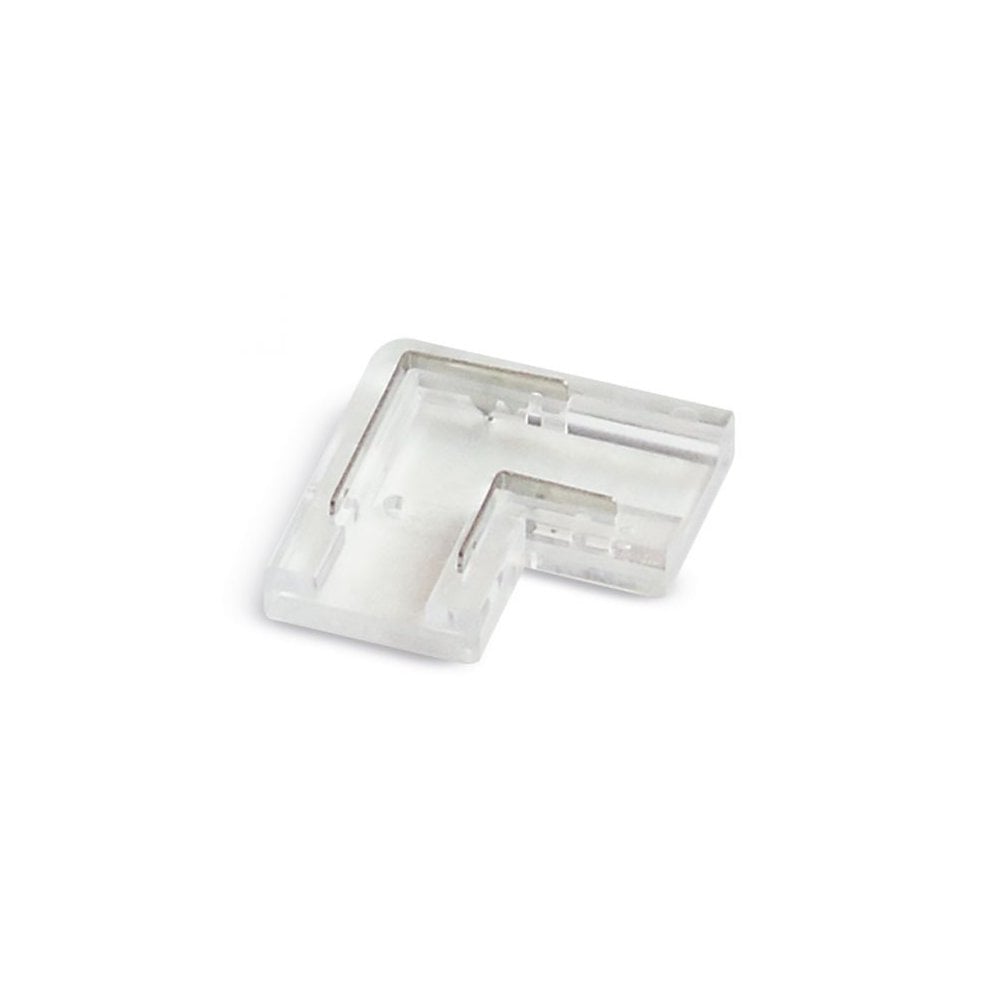 Collingwood L Bend Connector for LSV02 and LSV05 8mm LED Strip