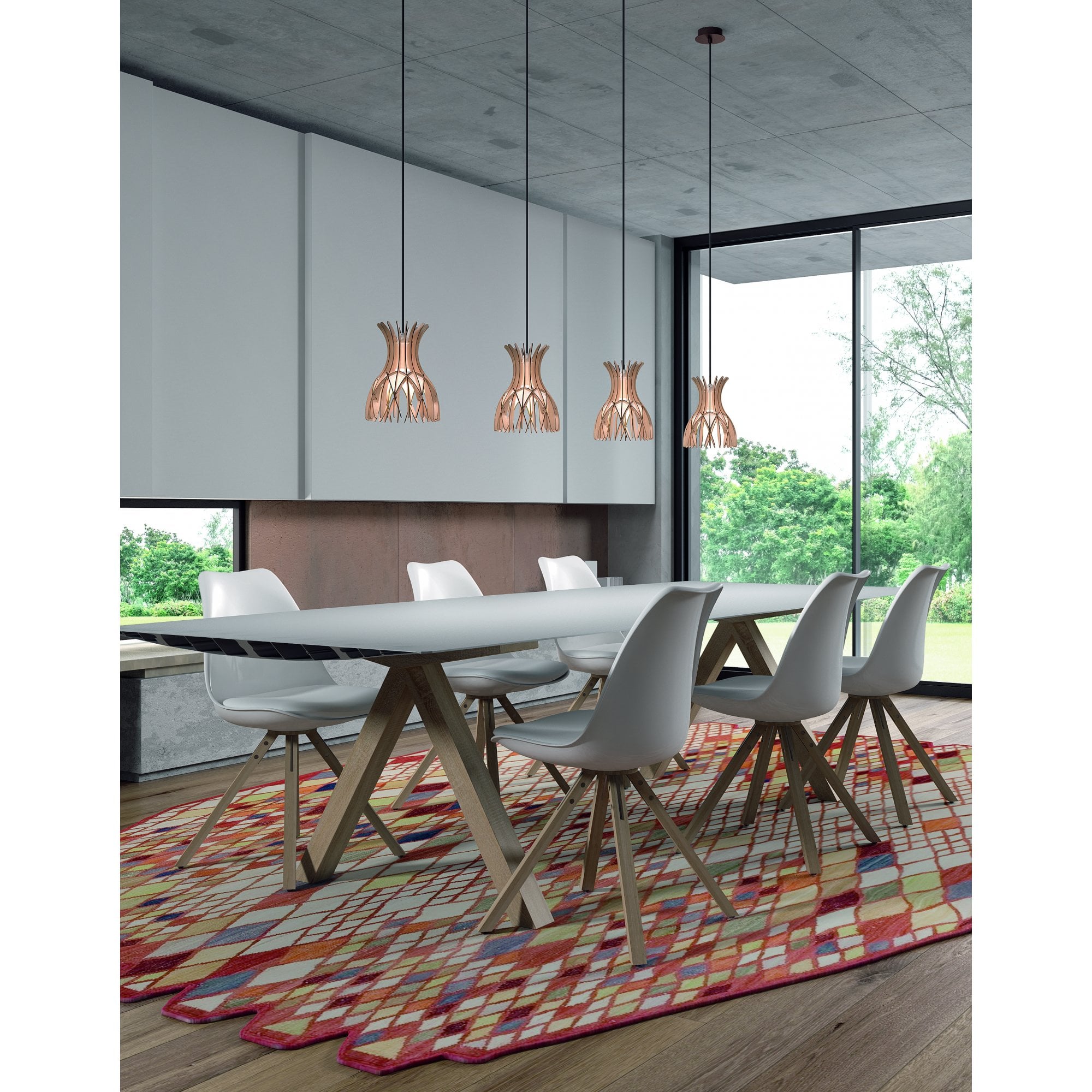 Bover Domita S/20 Pendant