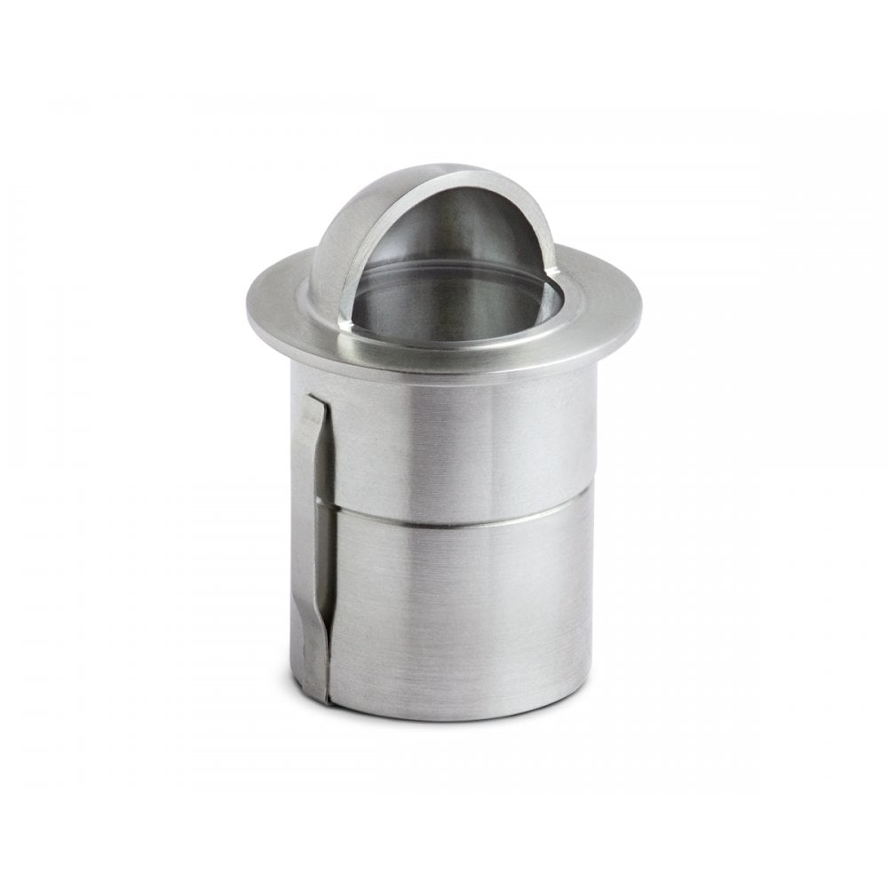 Collingwood GL019 Eyelid LED Ground Light - Stainless Steel - Low Voltage