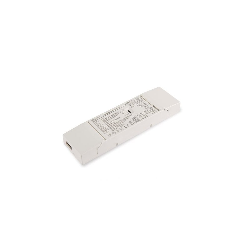 Collingwood LEDEP10 Emergency Converter, Self-Test