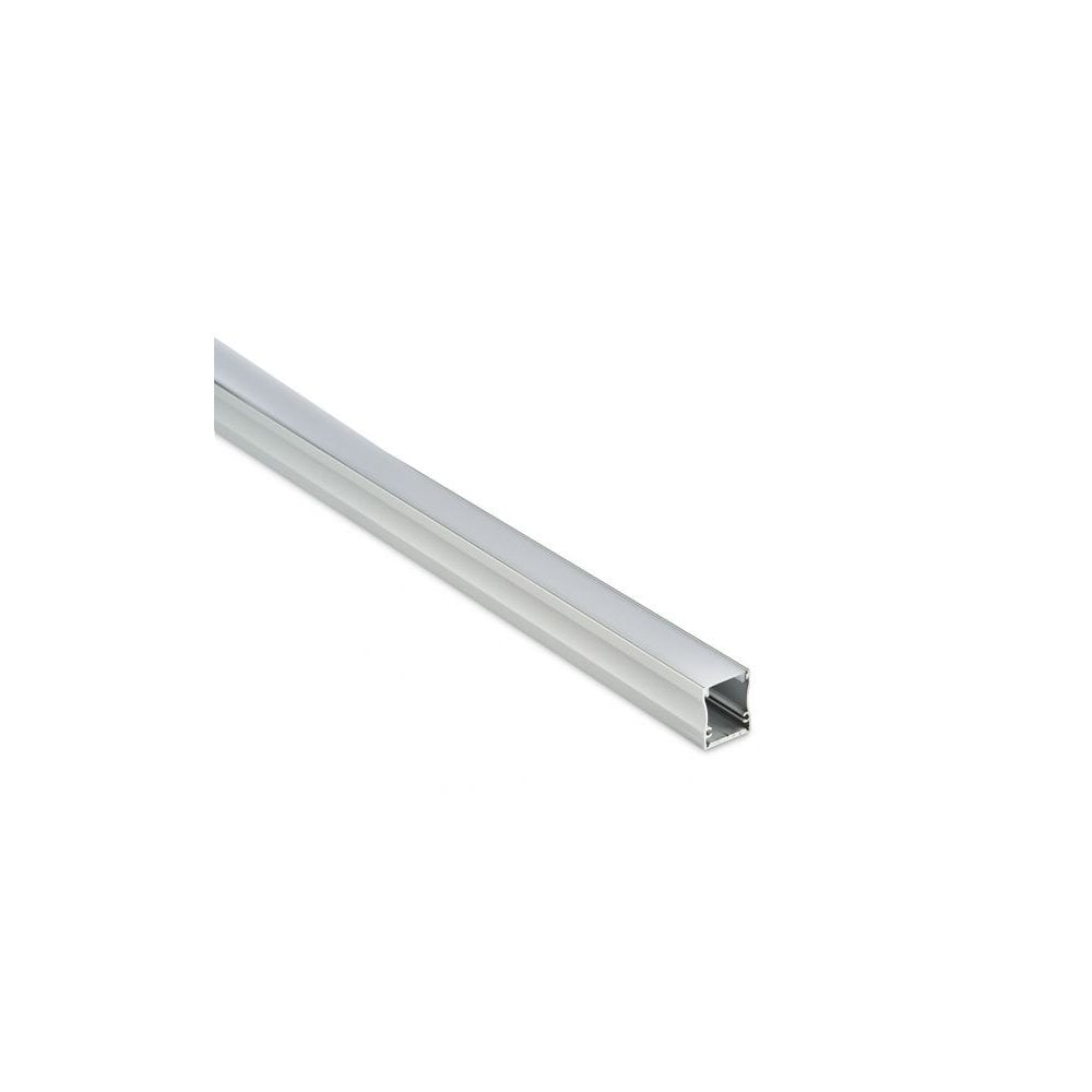 Collingwood 28mm Deep Surface Mount Profile & Diffuser