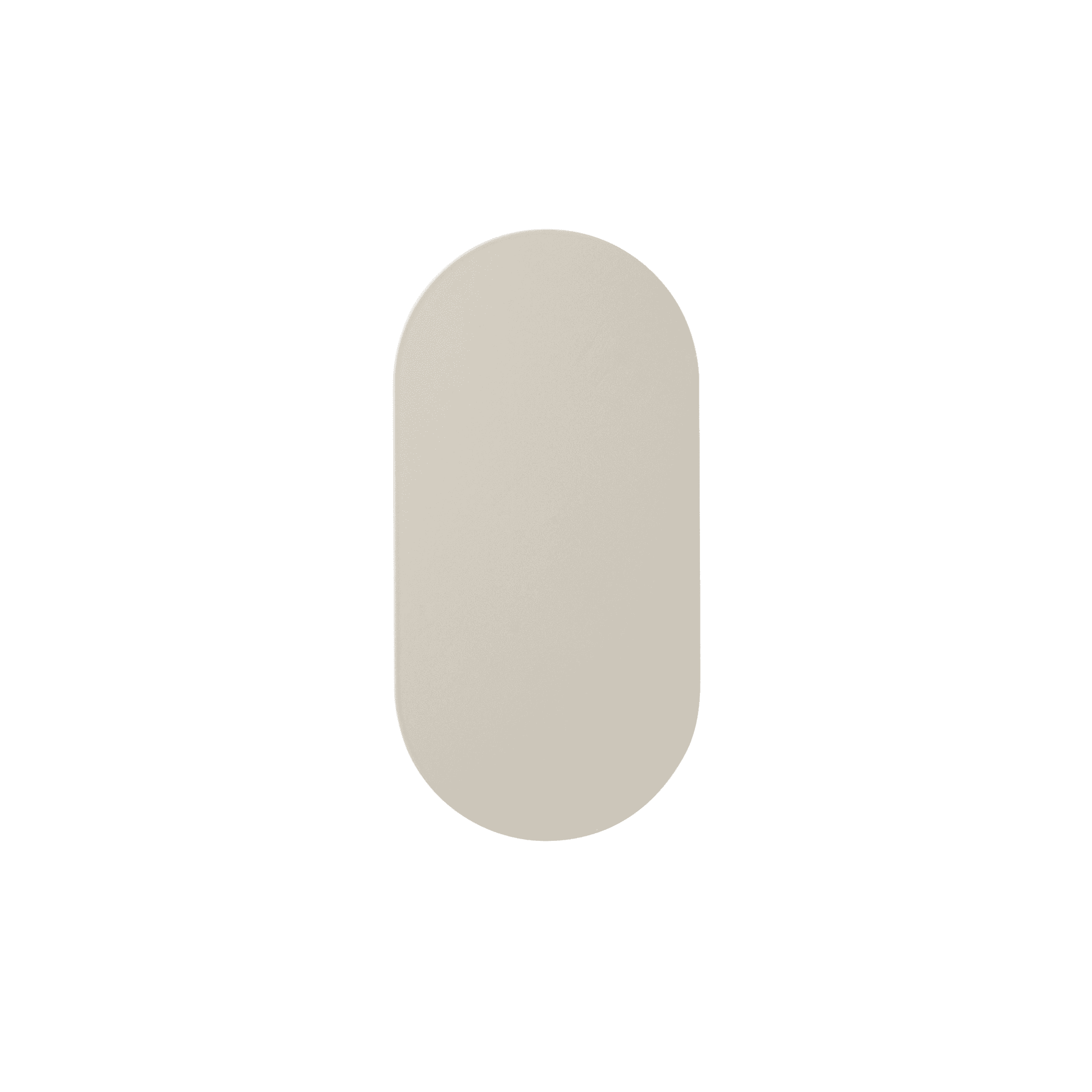 houseof. Mini Diffuser Outdoor Wall Light - Sand