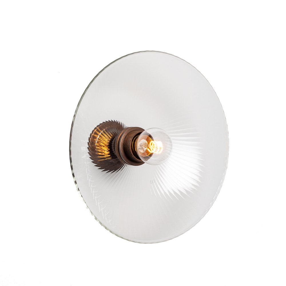 Leverint Ealing Medium Flush Fitting