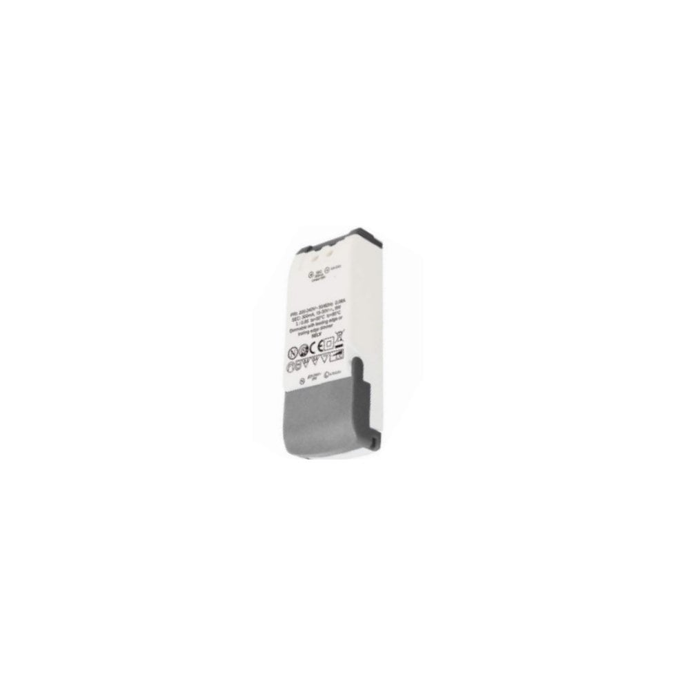 Orluna M-300-2 Mains Dimmable Driver - 300mA 9W