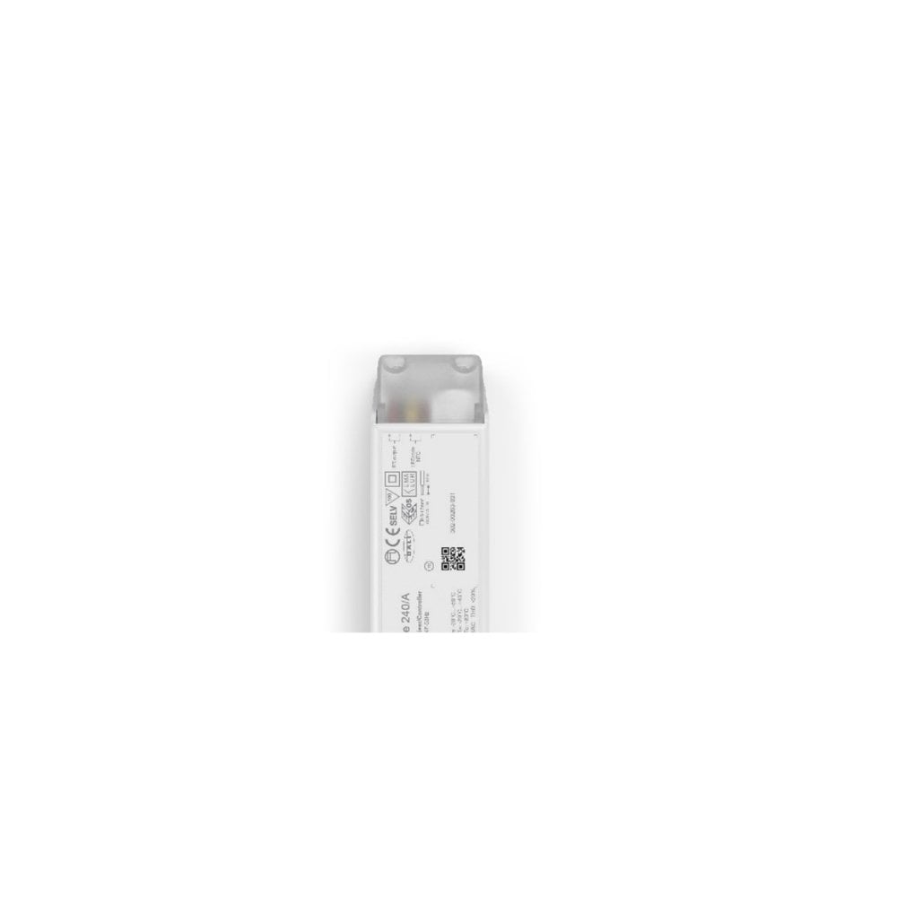 Orluna 0-120 EldoLED 0-10V Dimmable Driver - 120mA 20W