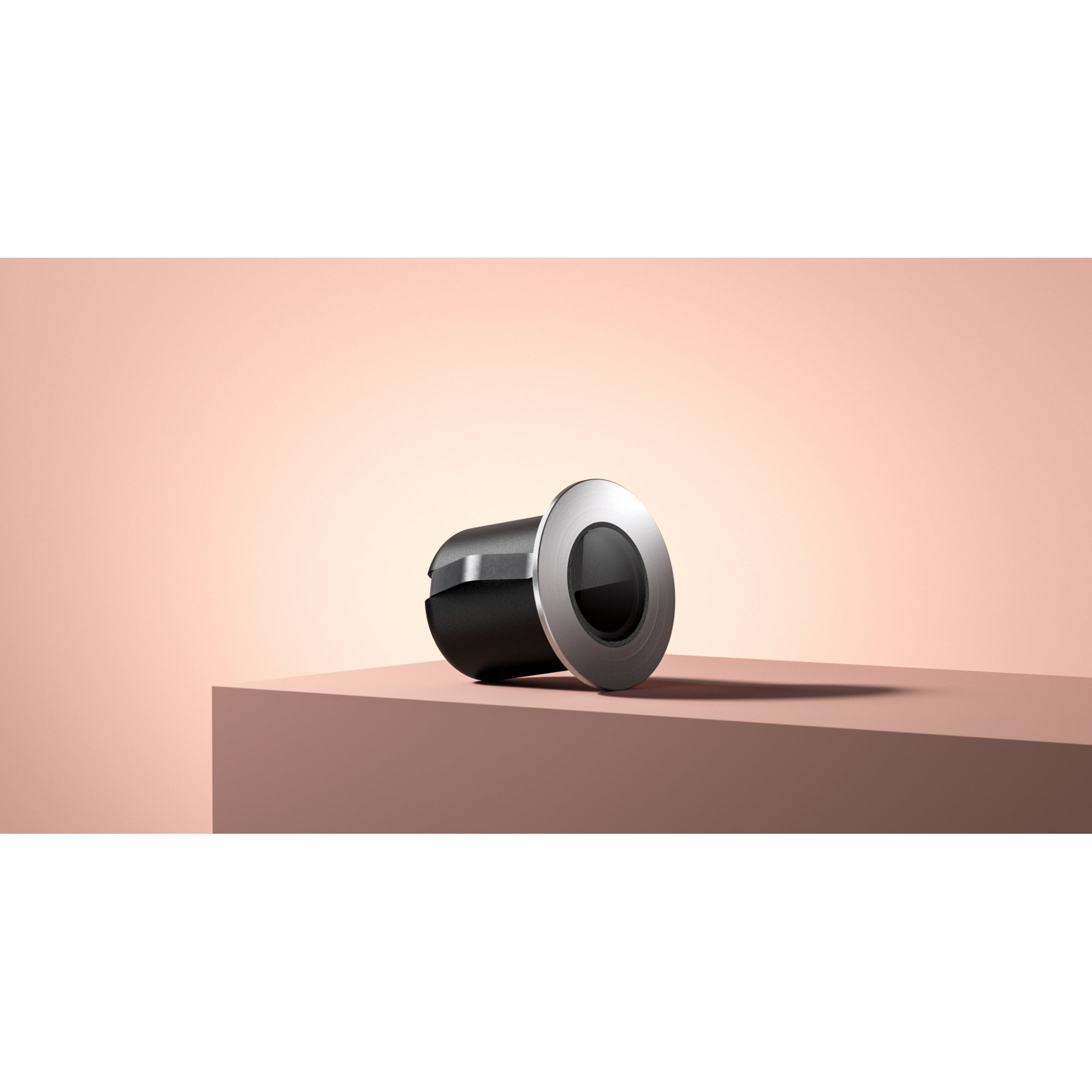 Orluna Alta Mini Uplight - Anti Glare Shield, for Stairs & Niches