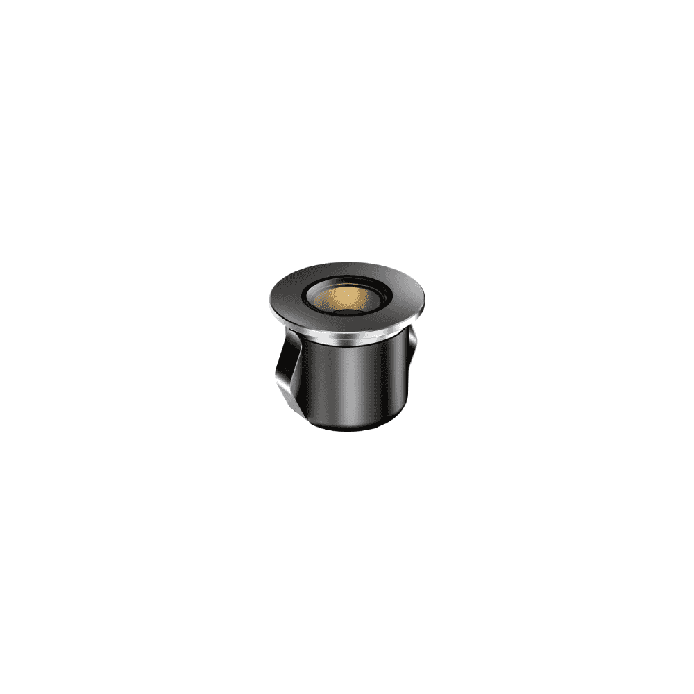 Orluna Toto Micro Uplight - Perfect for Stairs & Niches