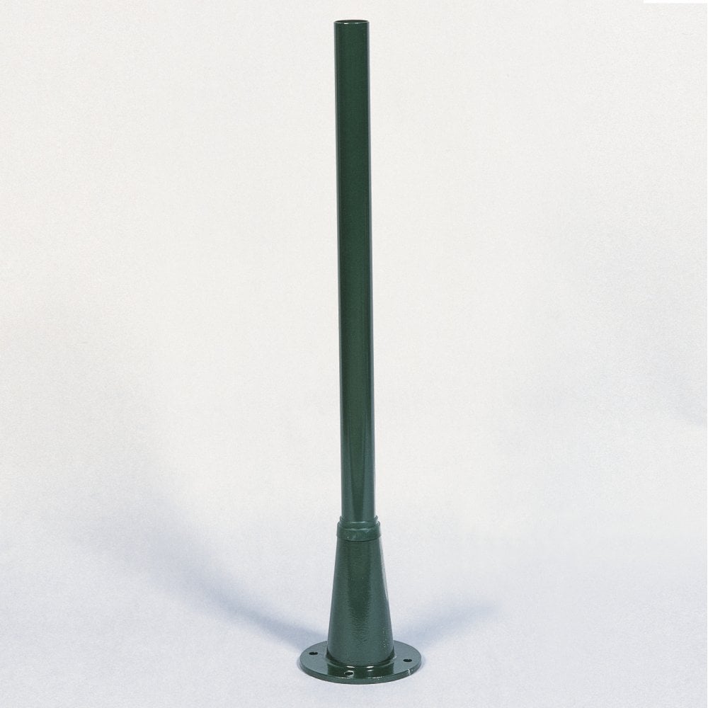 Konstsmide Persius Column - Green - Base Only