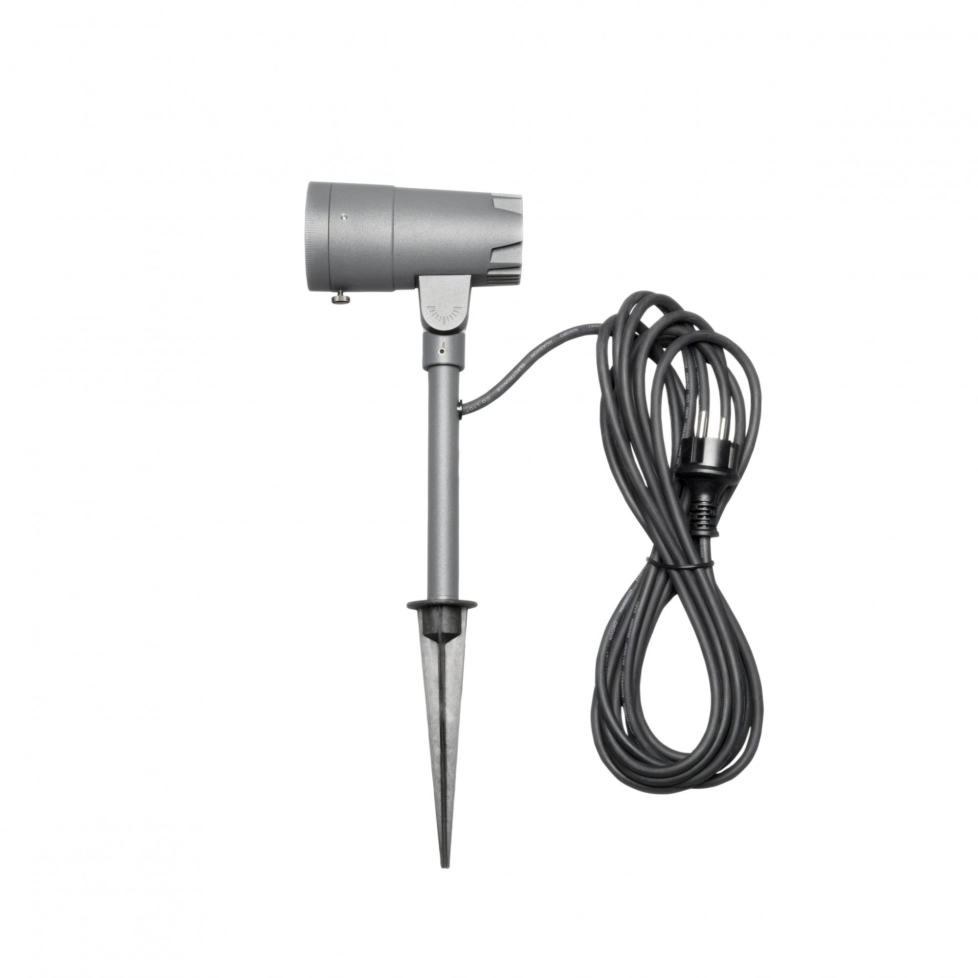 Konstsmide Andria High Power LED Spot - Anthracite