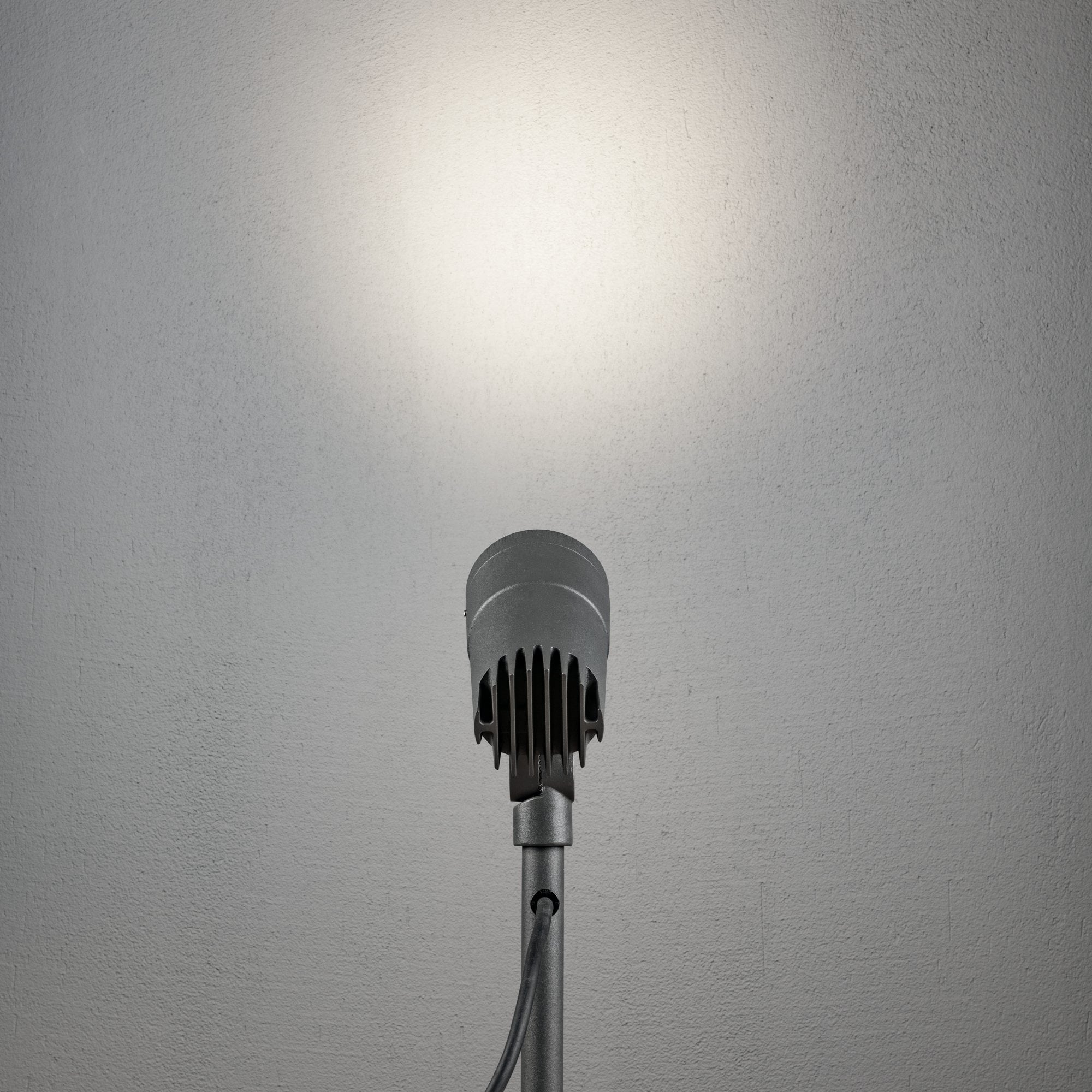 Konstsmide Andria High Power LED Spot - Anthracite