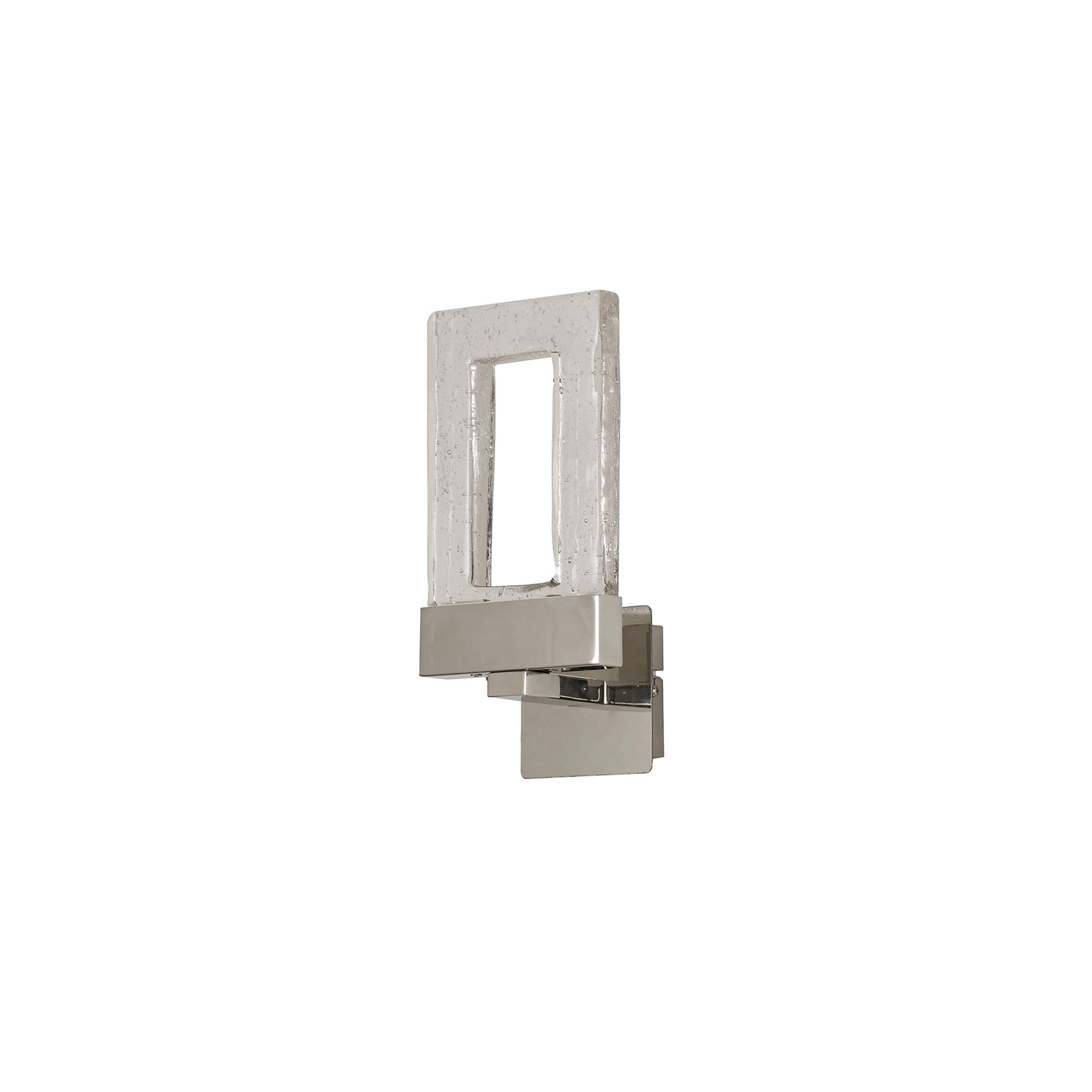 Fabula Brookfield LED Wall Lamp - Polished Chrome