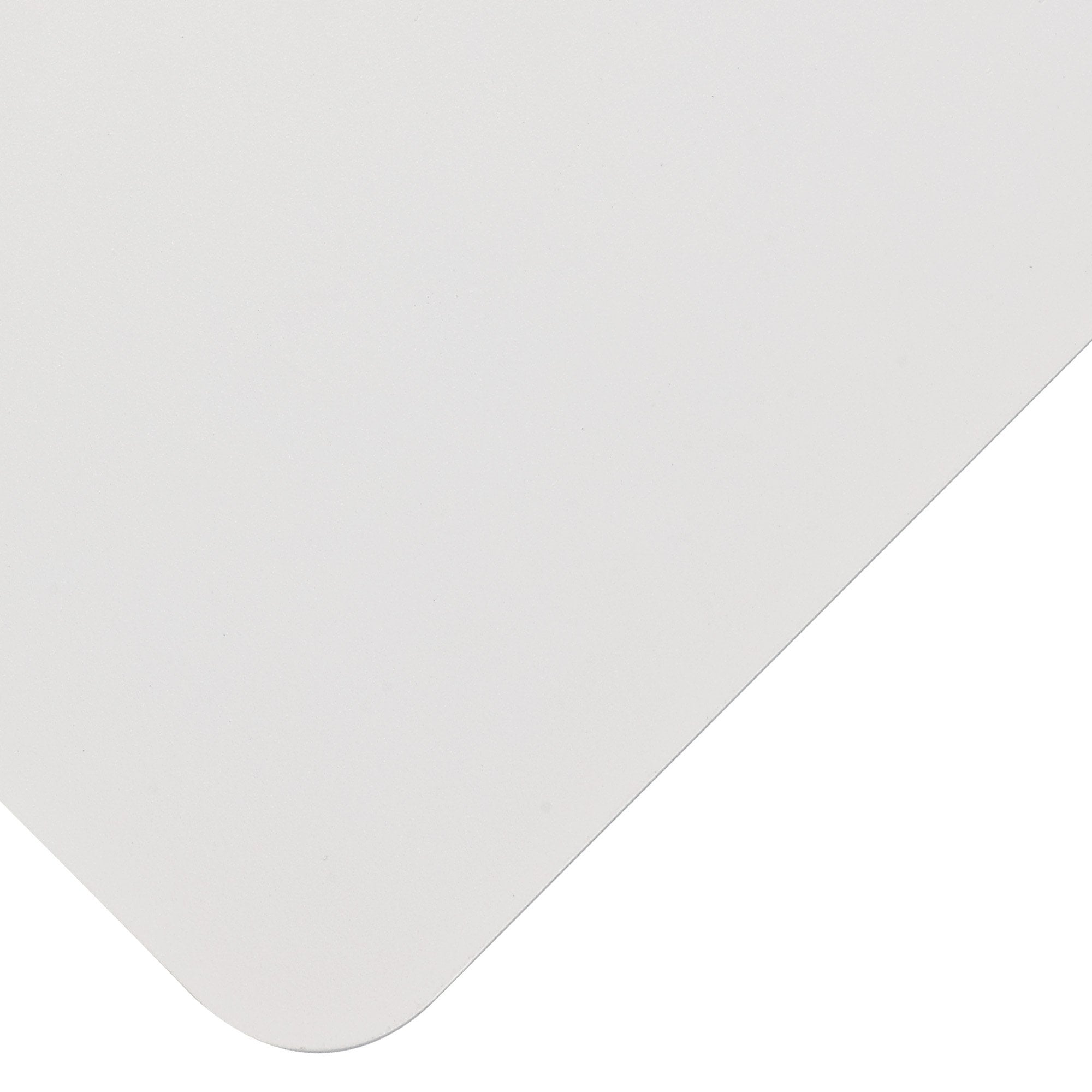 Fabula Kingsley Magnetic Base LED Wall Lamp - 20/19cm Diamond - Central - Sand White & Acrylic Frosted Diffuser