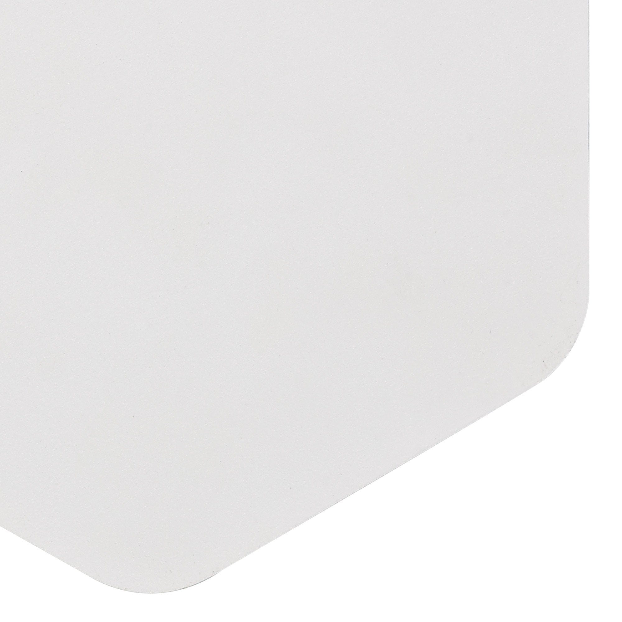 Fabula Kingsley Magnetic Base LED Wall Lamp - 20cm Vertical Hexagonal - Sand White