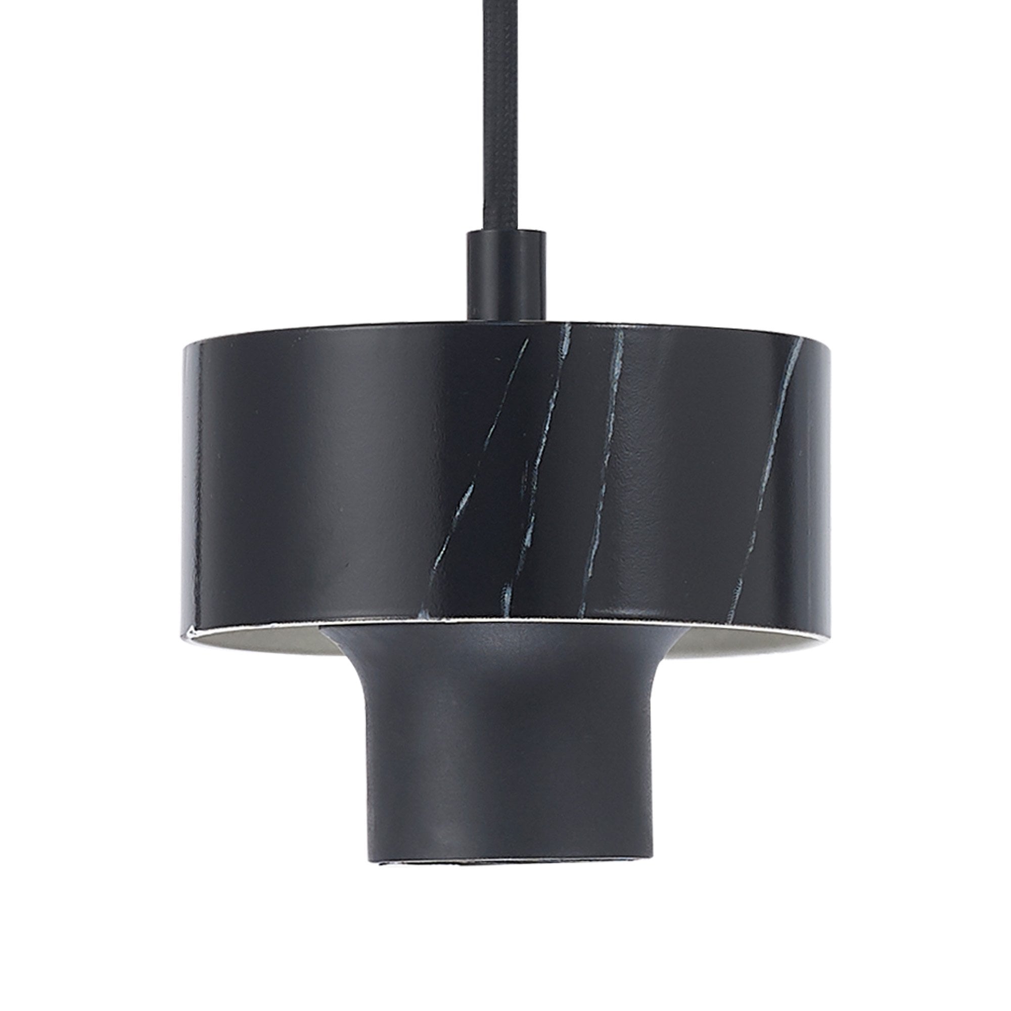 Fabula Laurel Single Suspension Kit - Black Marble - Frame Only