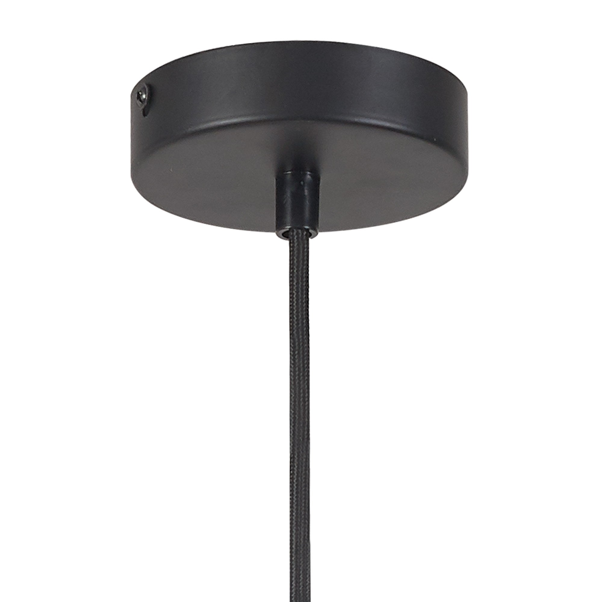 Fabula Laurel Single Suspension Kit - Concrete - Frame Only