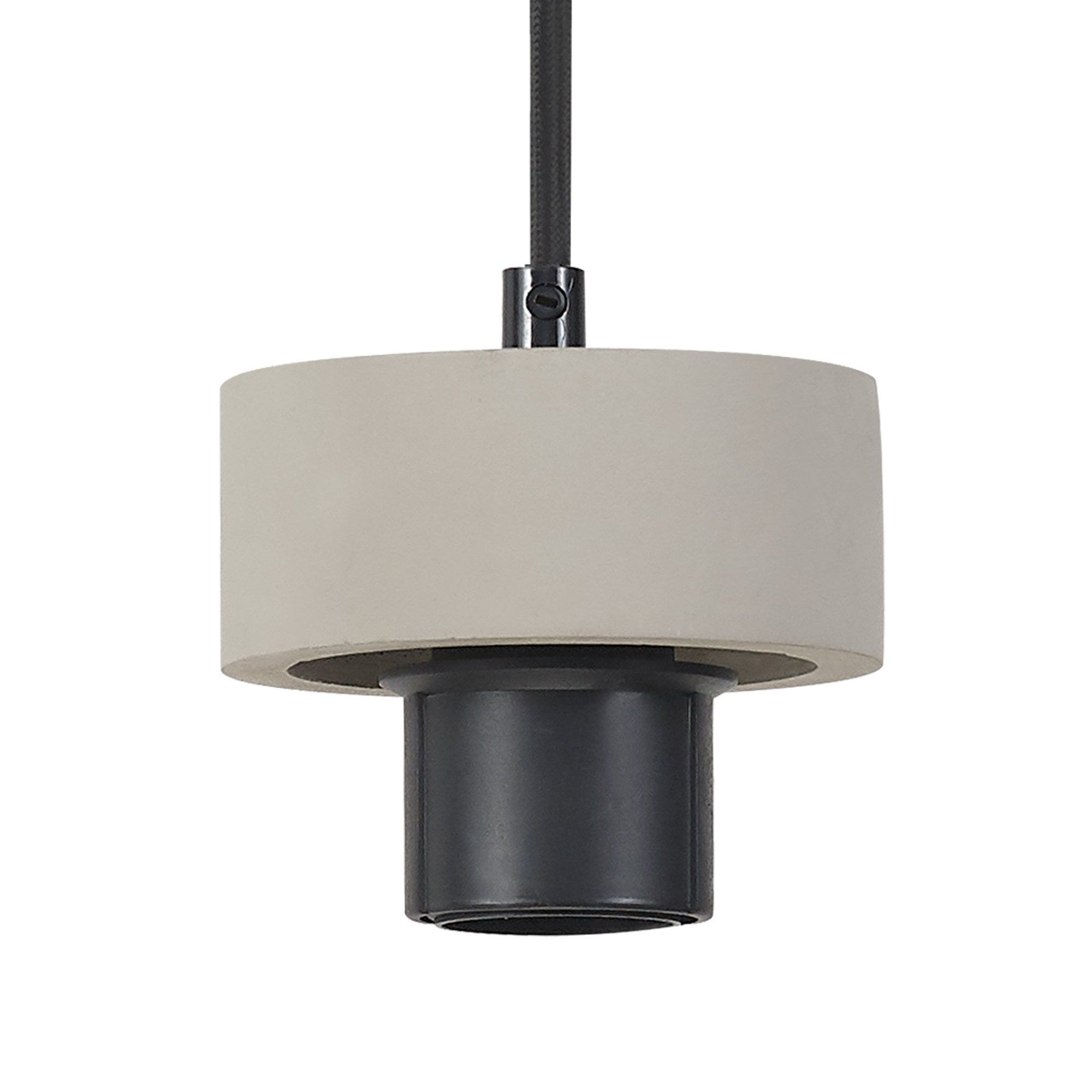 Fabula Laurel Single Suspension Kit - Concrete - Frame Only