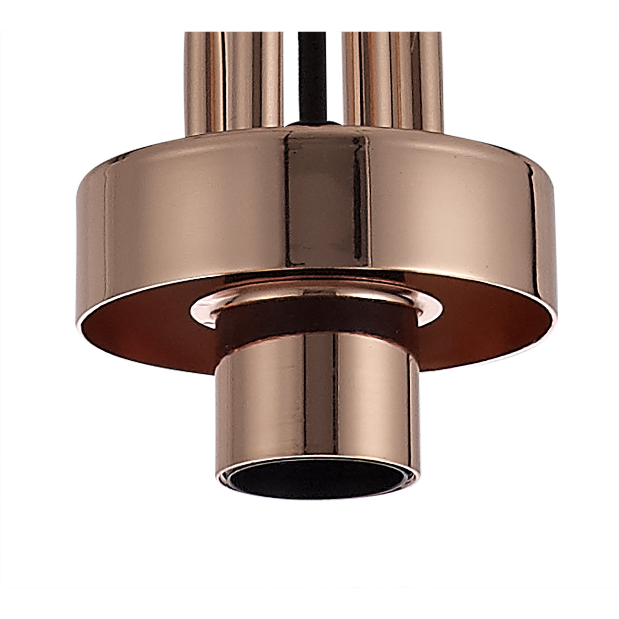 Fabula Springfield Single Suspension Kit - Copper - Frame Only