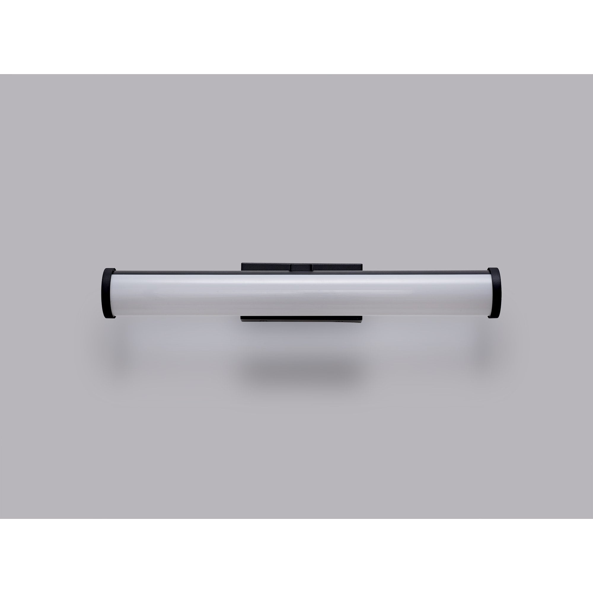 Fabula Torrington Over Mirror Wall Lamp - Sand Black - IP44