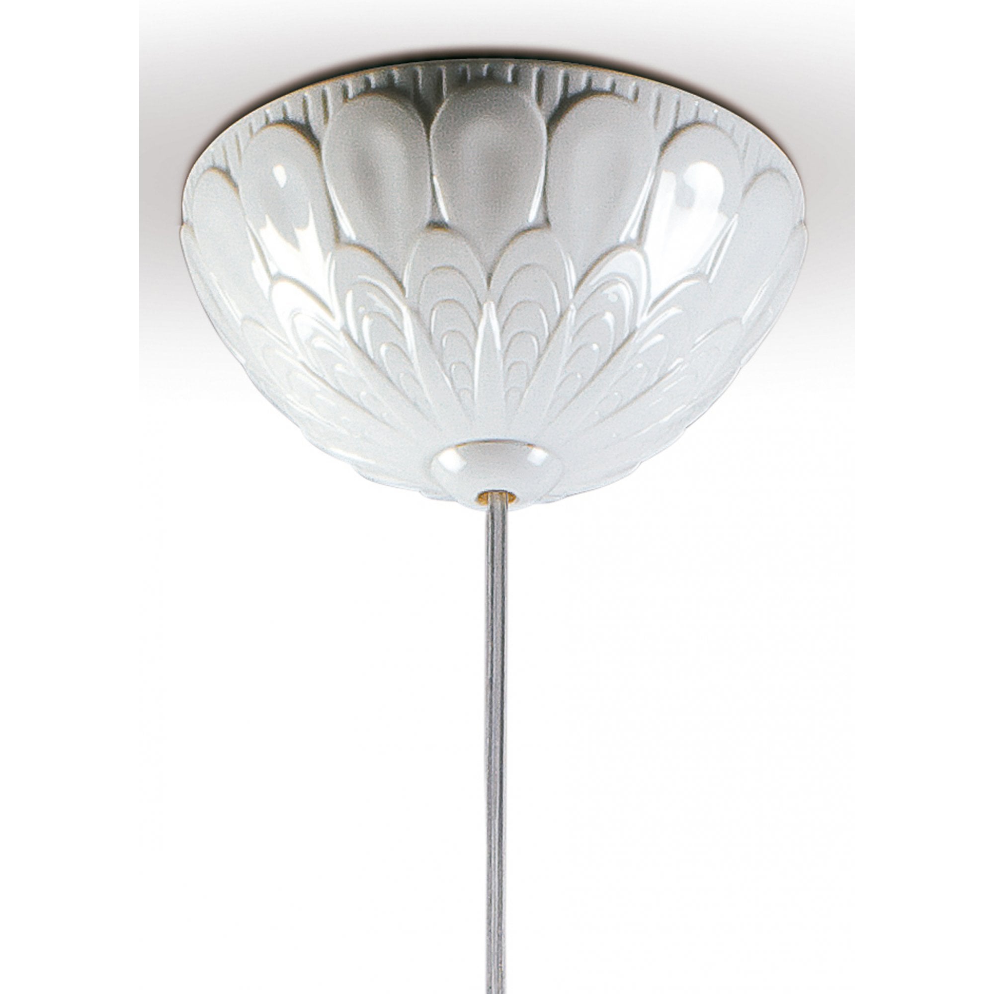 Lladro Ivy & Seed Hanging Lamp - Spices