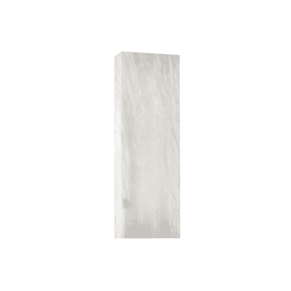Hudson Valley Central Park Small Wall Sconce Light - Polished Nickel